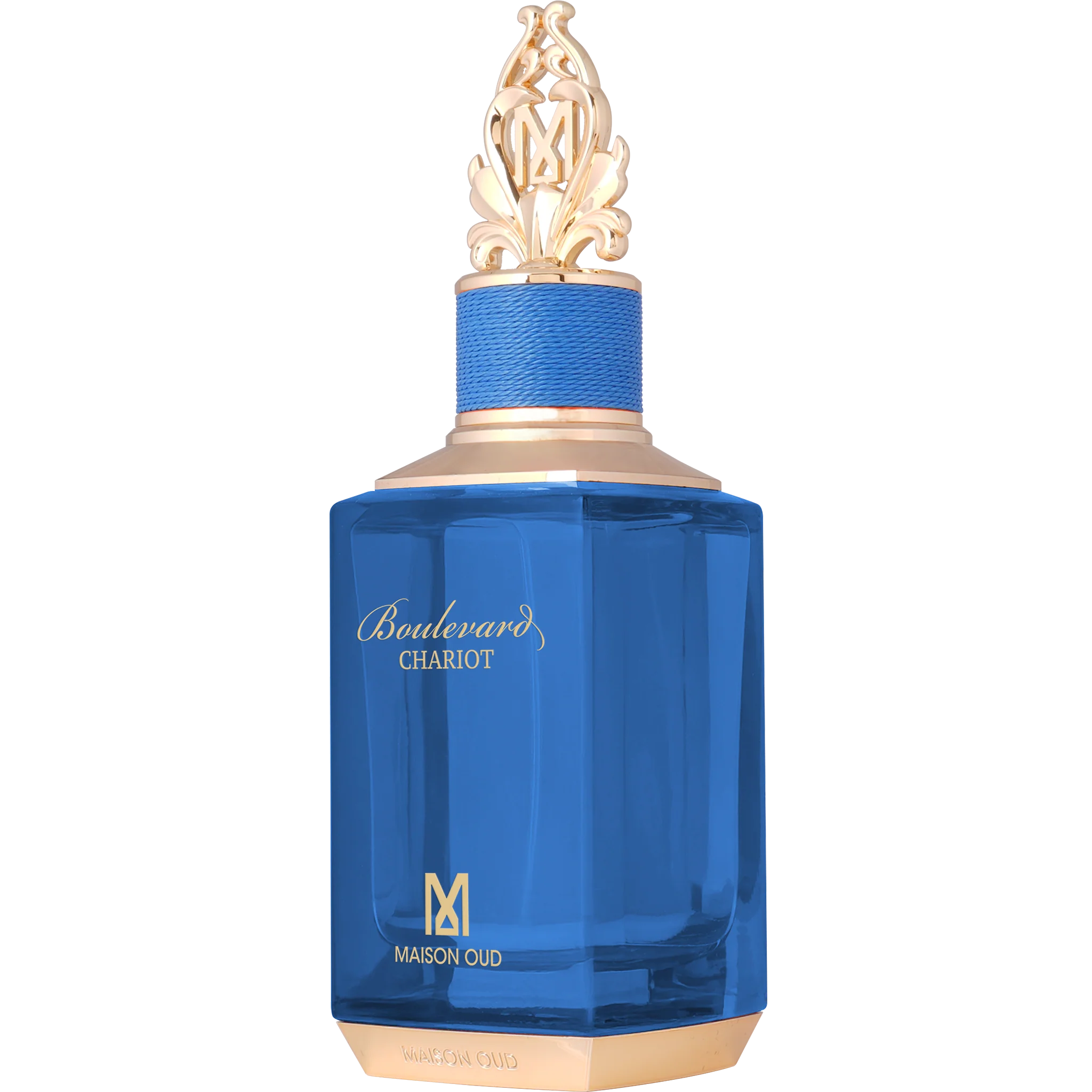 Maison Oud Boulevard Collection Chariot EDP 100ml - Image 3