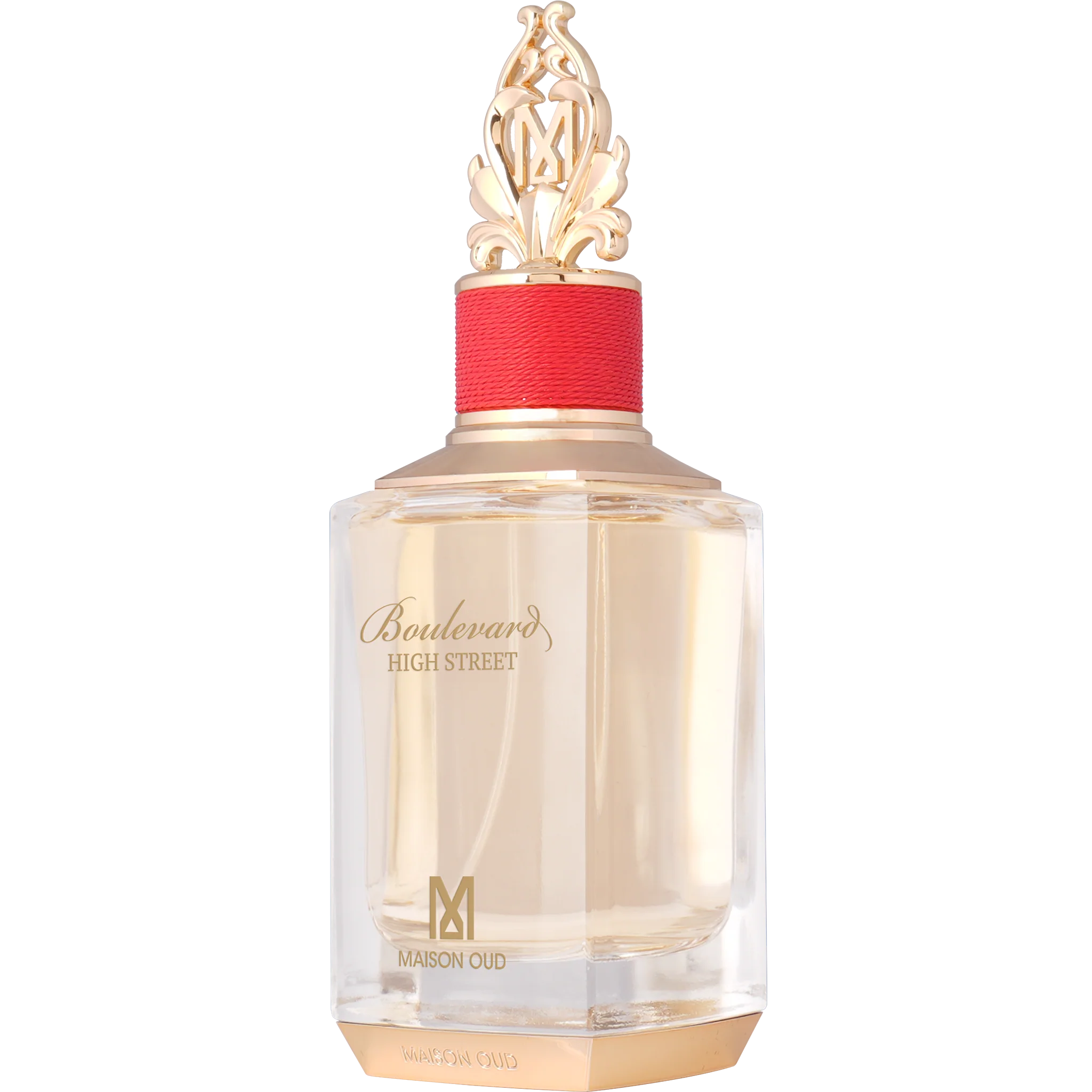 Maison Oud Boulevard Collection High Street EDP 100ml - Image 3