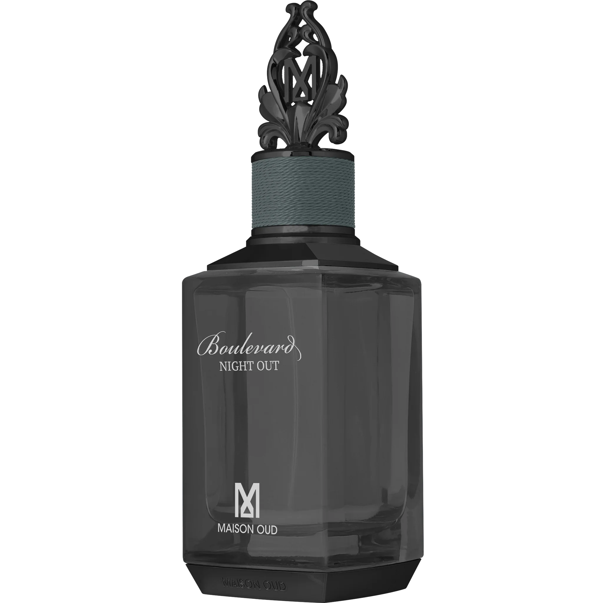 Maison Oud Boulevard Collection Night Out EDP 100ml - Image 3