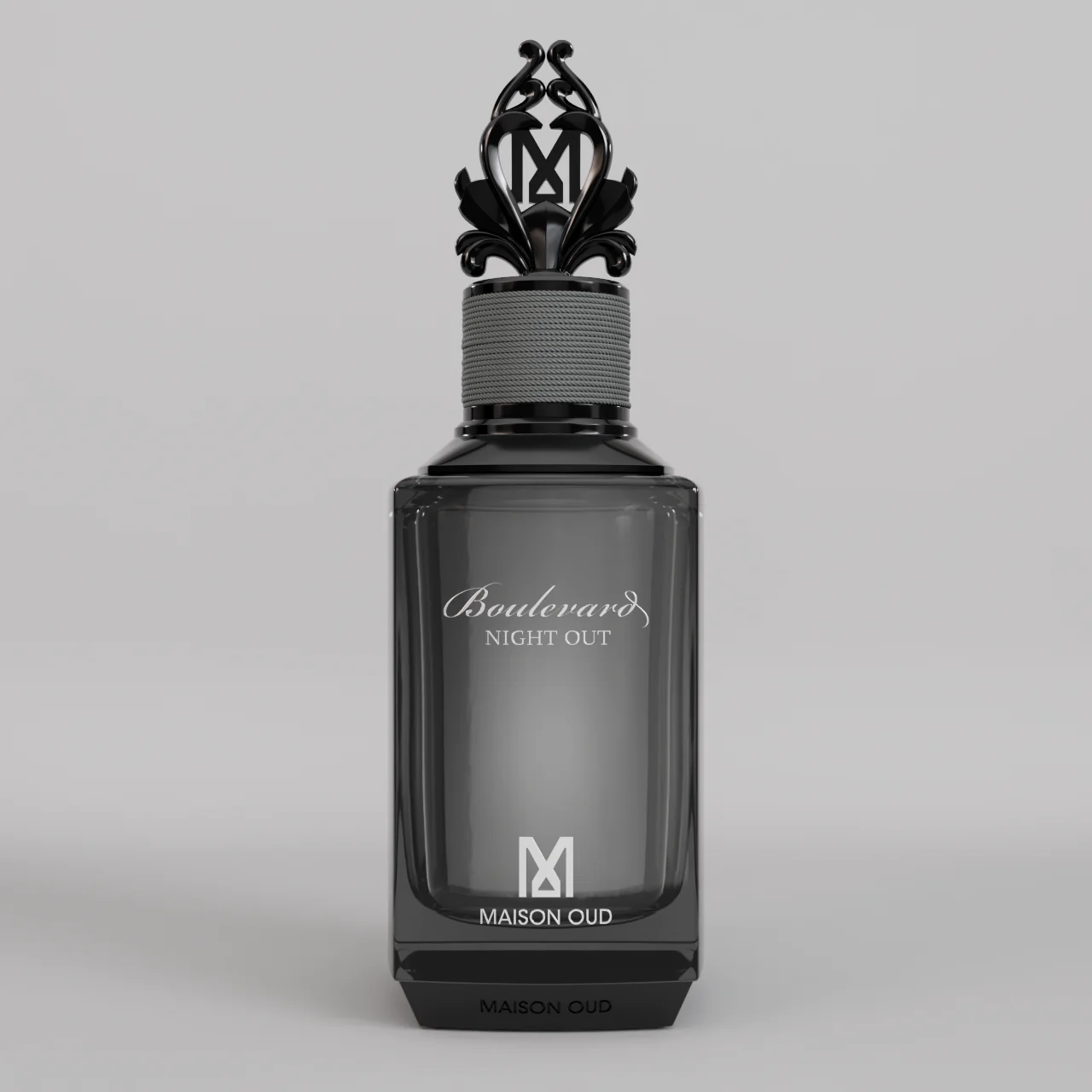 Maison Oud Boulevard Collection Night Out EDP 100ml - Image 5