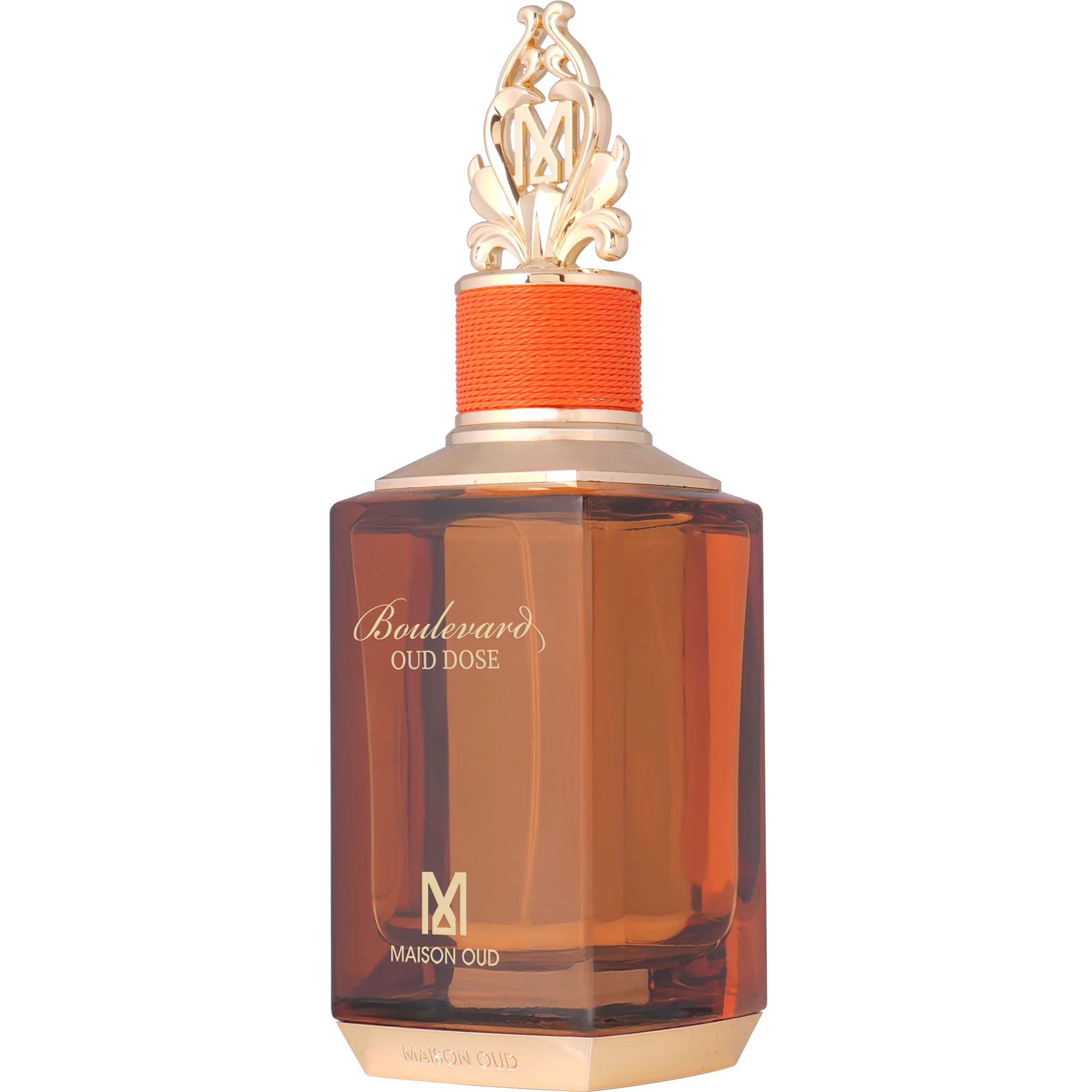 Maison Oud Boulevard Collection Oud Dose EDP 100ml - Image 3