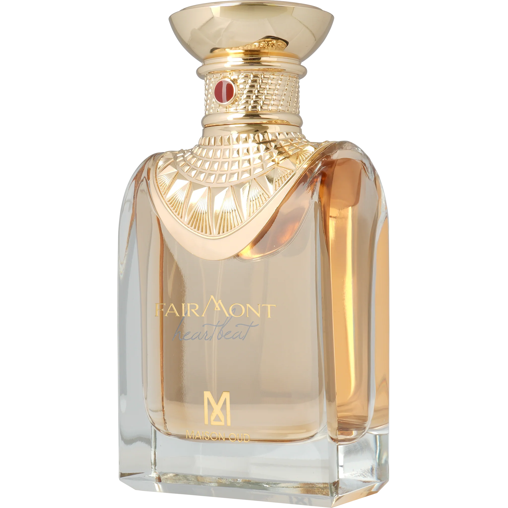 Maison Oud Fairmont Collection Heart Beat EDP 100ml - Image 3