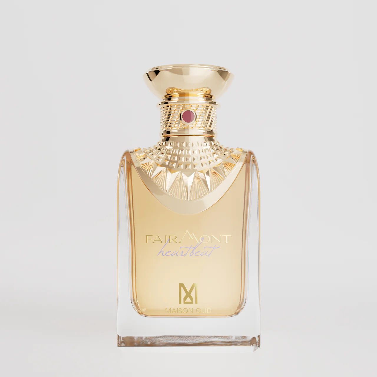 Maison Oud Fairmont Collection Heart Beat EDP 100ml - Image 4