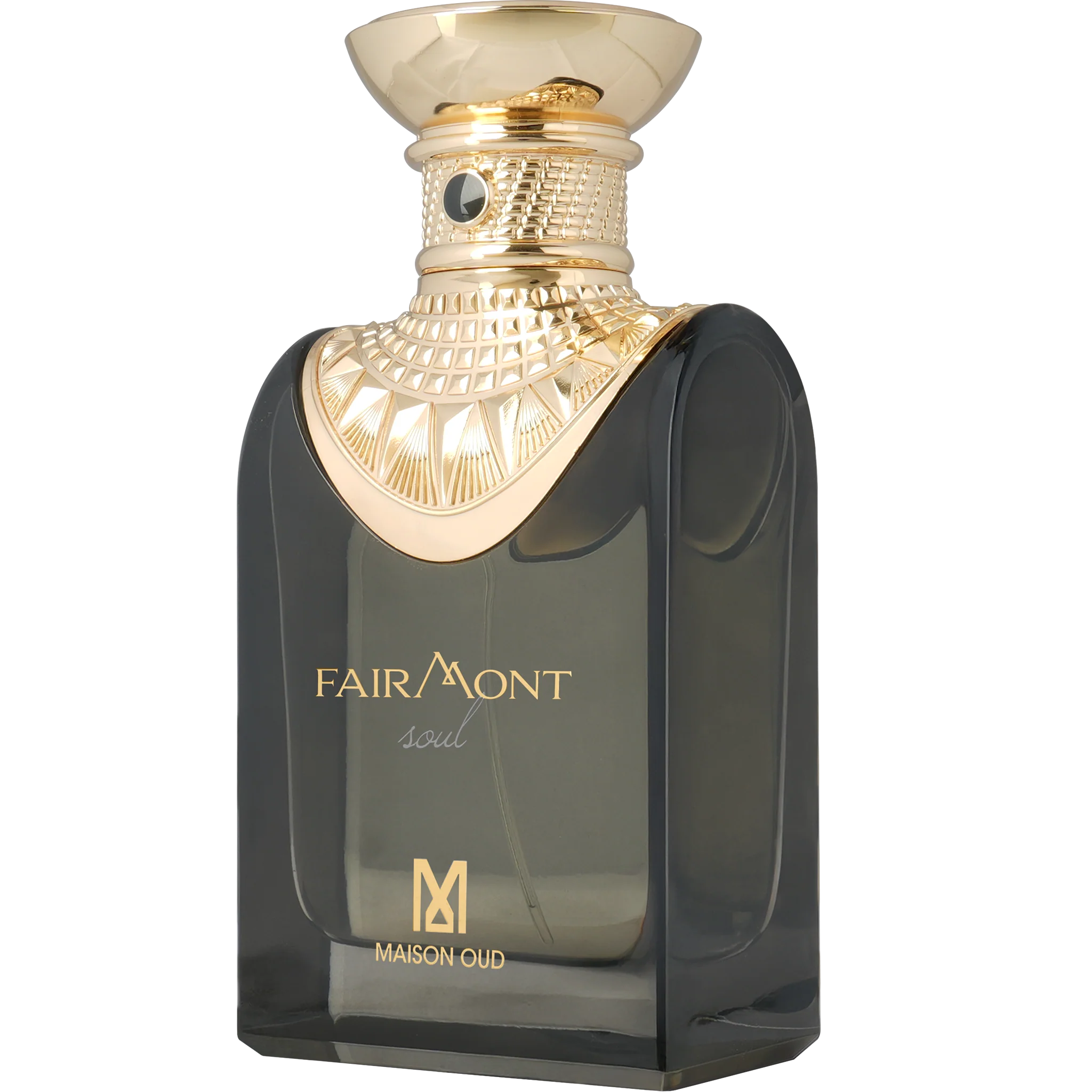 Maison Oud Fairmont Collection Soul EDP 100ml - Image 3