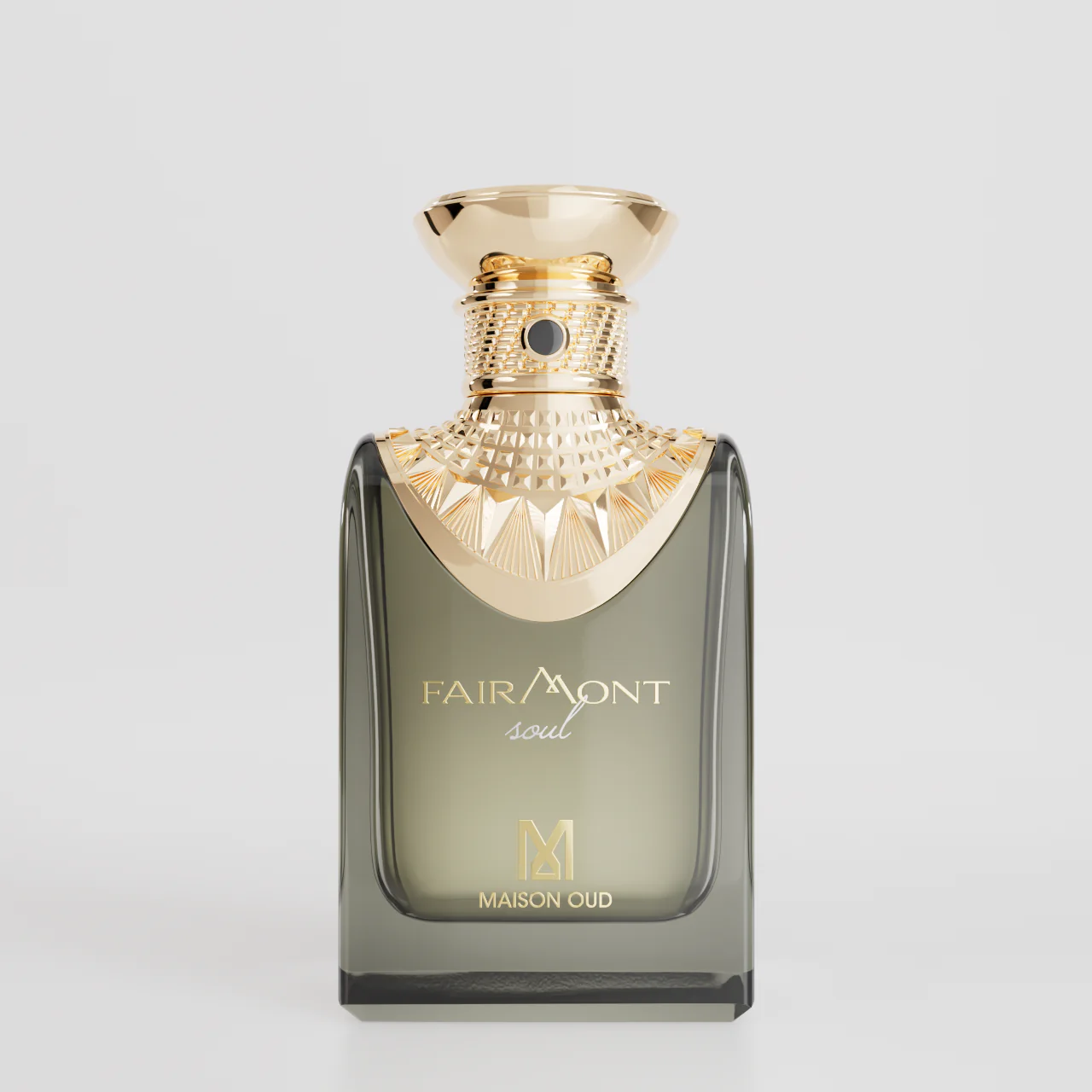 Maison Oud Fairmont Collection Soul EDP 100ml - Image 4