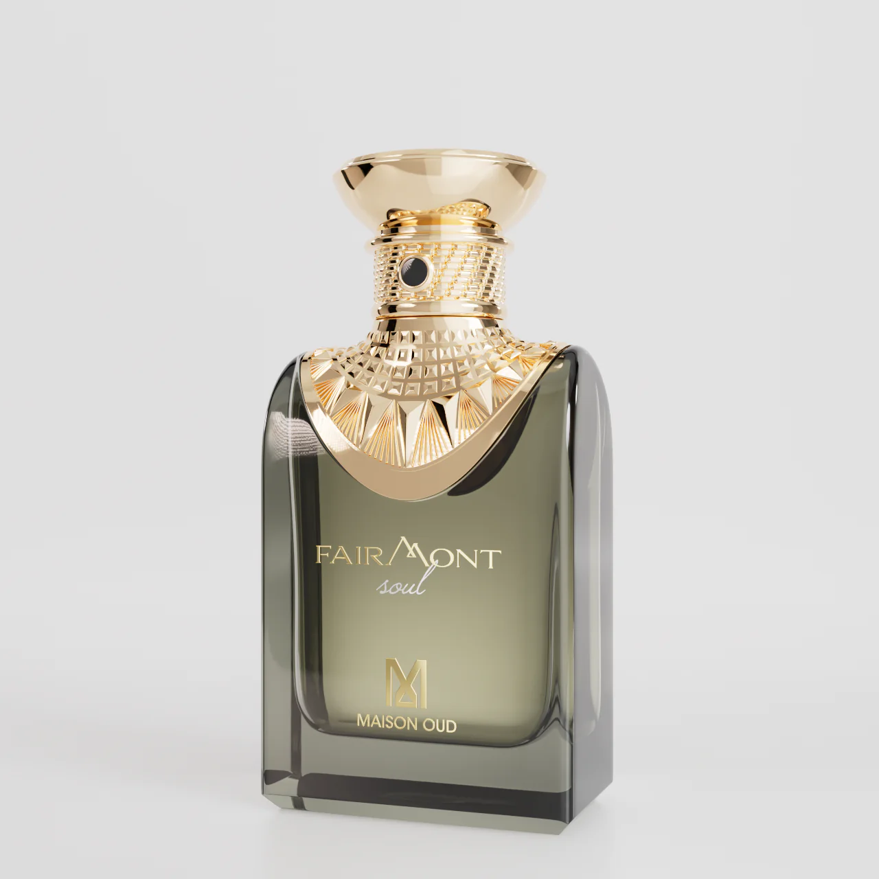 Maison Oud Fairmont Collection Soul EDP 100ml - Image 5