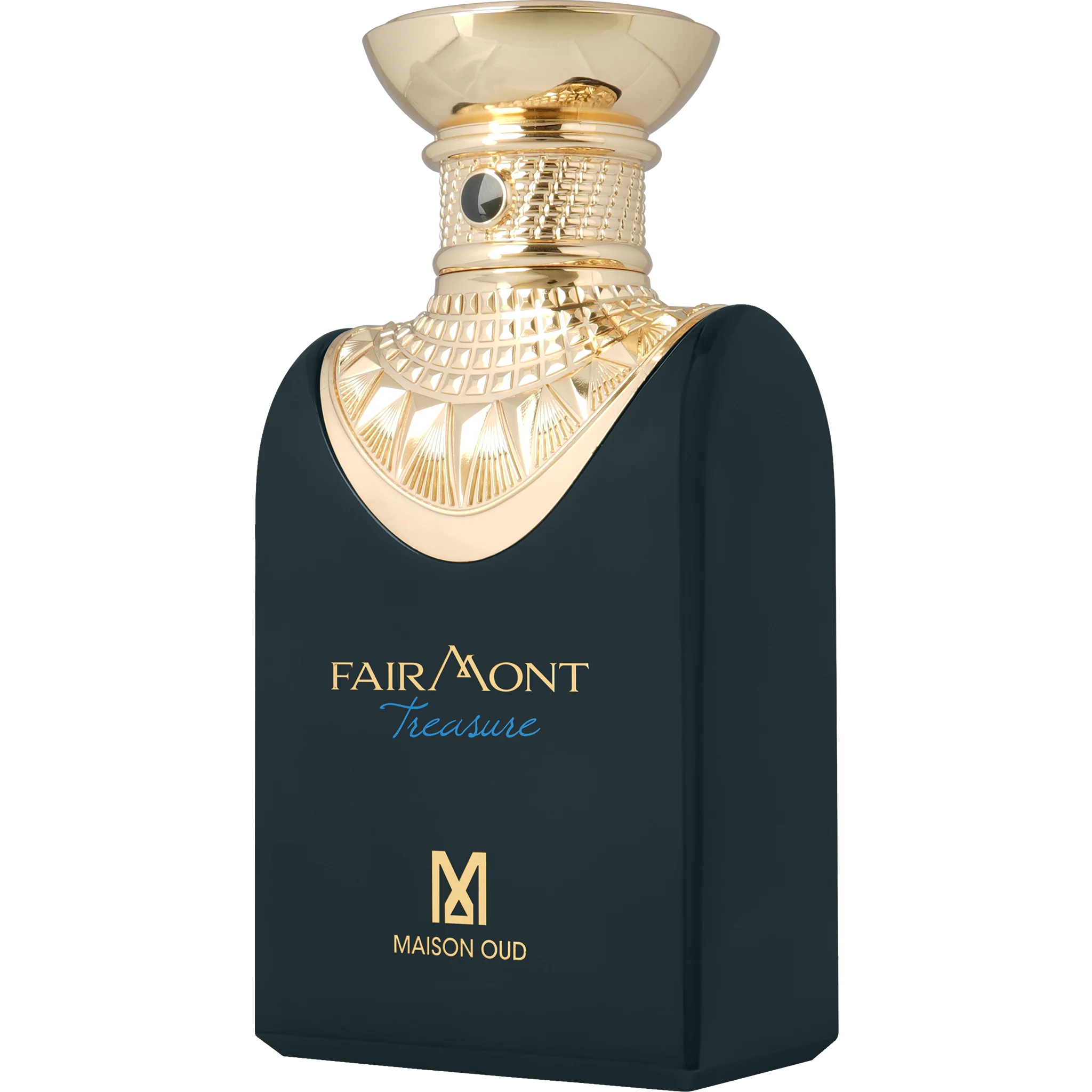 Maison Oud Fairmont Collection Treasure EDP 100ml - Image 3