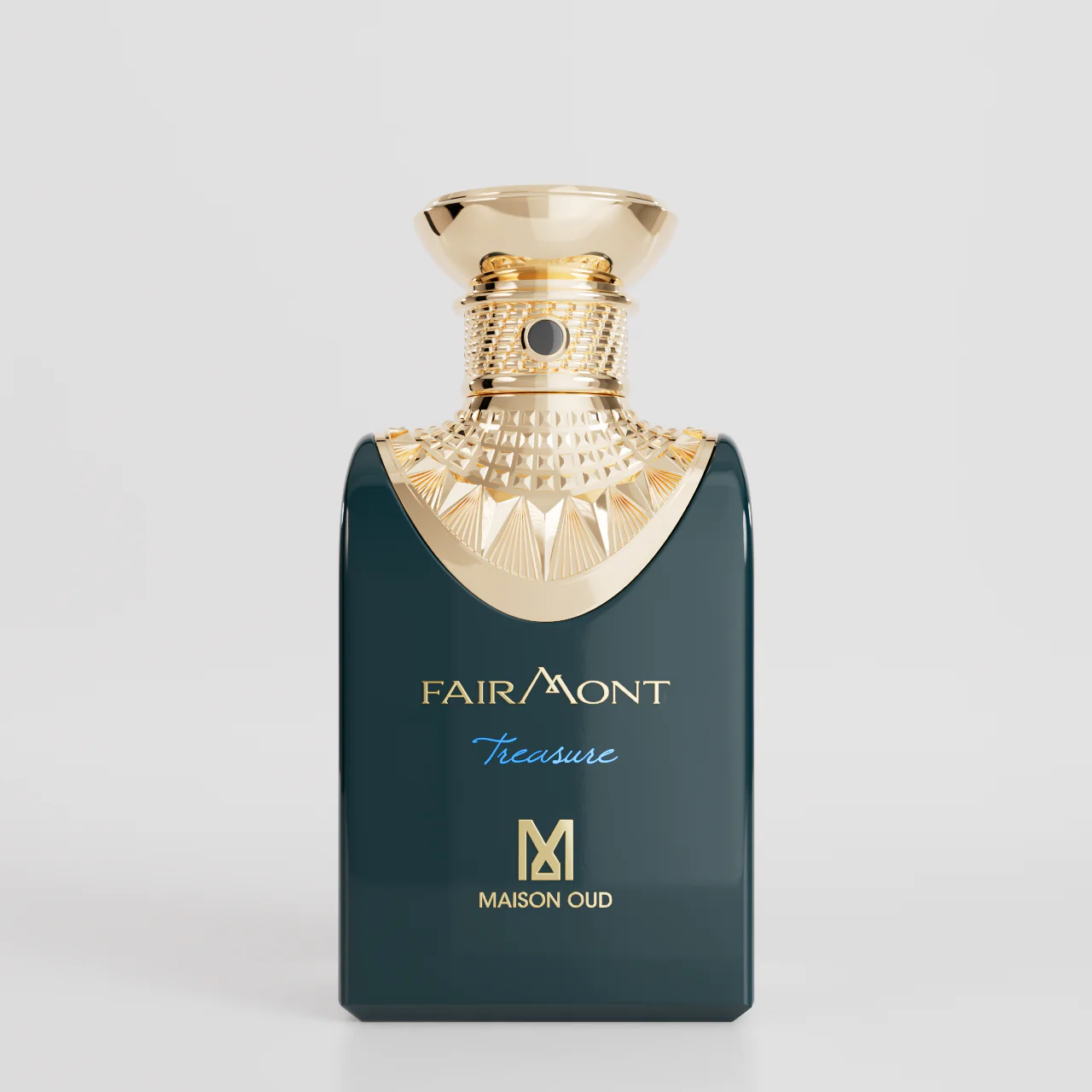 Maison Oud Fairmont Collection Treasure EDP 100ml - Image 4