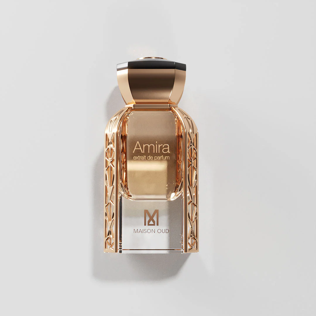 Maison Oud Luxury Collection Amira EDP 75ml - Image 2