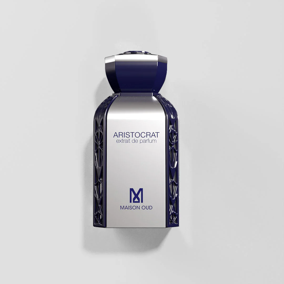 Maison Oud Luxury Collection Aristocrat EDP 75ml - Image 2