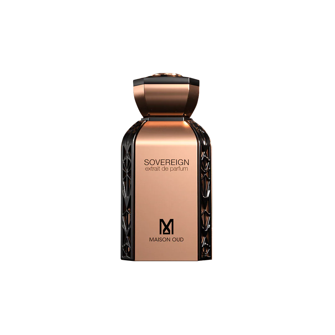 Maison Oud Luxury Collection Sovereign EDP 75ml - Image 2