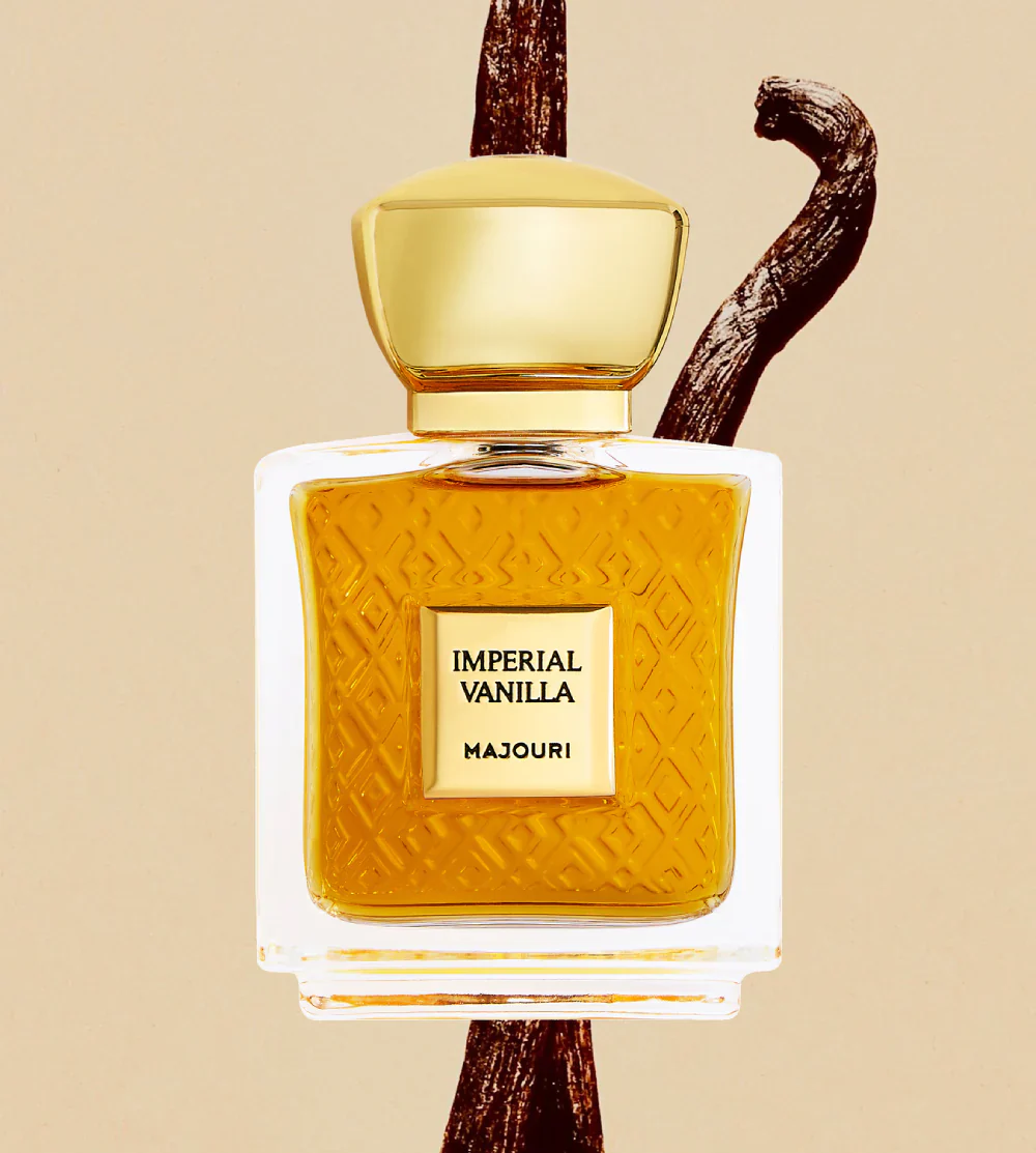 Majouri - Imperial Vanille EDP 75ML - Image 3