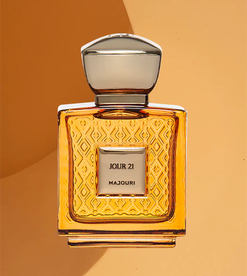Majouri - Jour 21 Amber EDP 75ML - Image 3