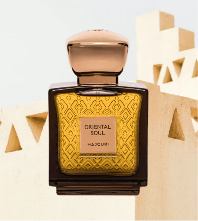 Majouri Oriental Soul EDP 75ml - Image 3