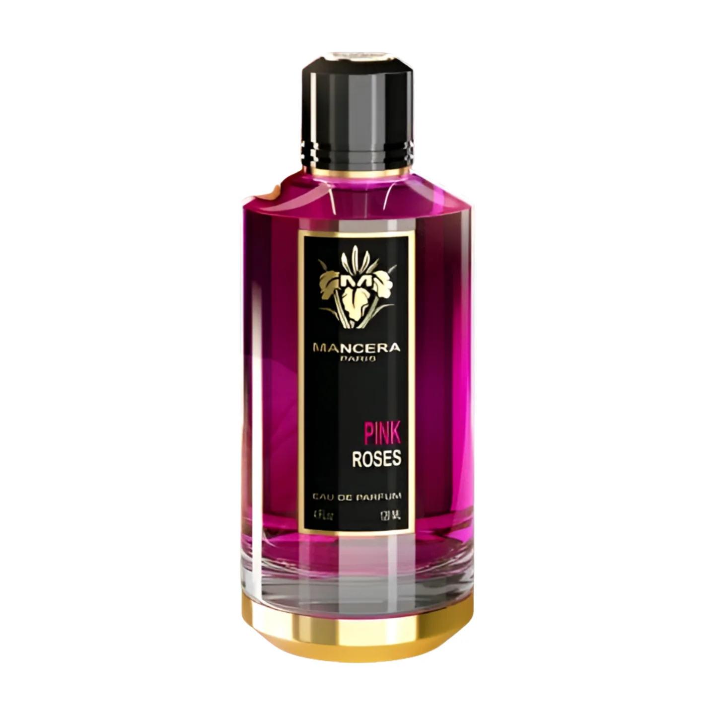 MANCERA Eau de Parfum Pink Roses,120ml - Image 2