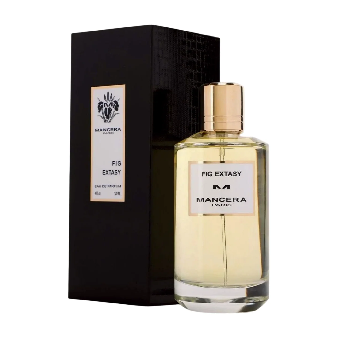 Mancera Fig Ecstasy Unisex Eau de Parfum 120 ml - Image 2