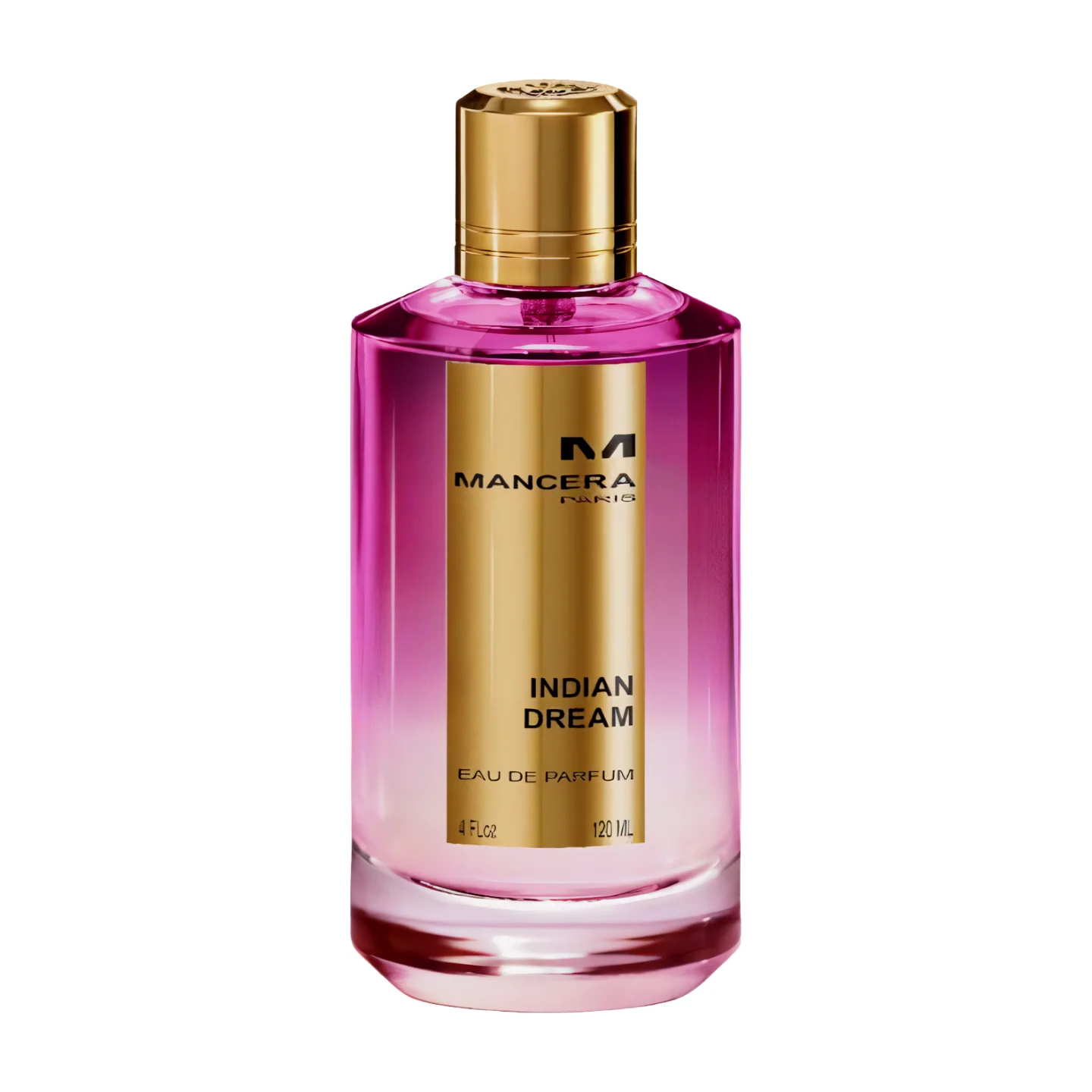 Mancera Indian Dream Eau  De Parfum-120ML - Image 2