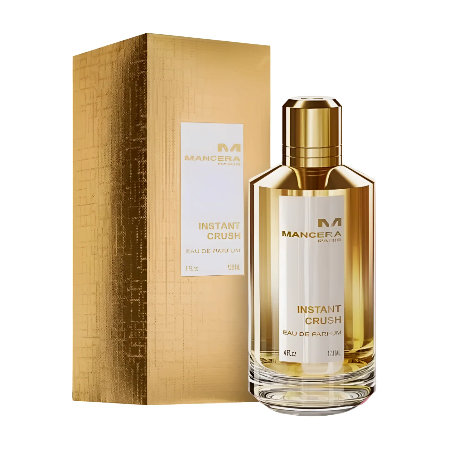 Mancera Instant Crush Eau De Parfum 120ml - Image 2