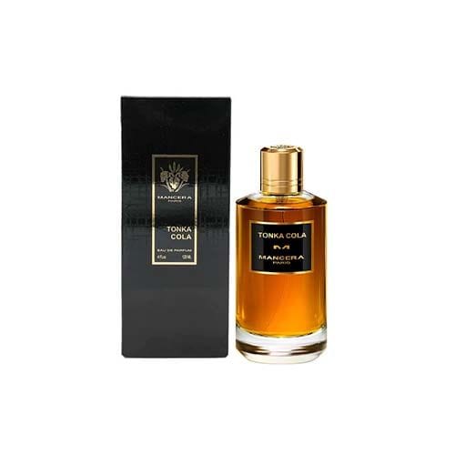 Mancera Tonka Cola Eau de Parfum – 120ml - Image 2