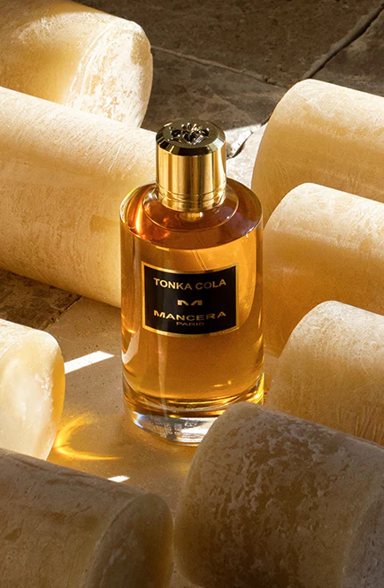 Mancera Tonka Cola Eau de Parfum – 120ml - Image 3