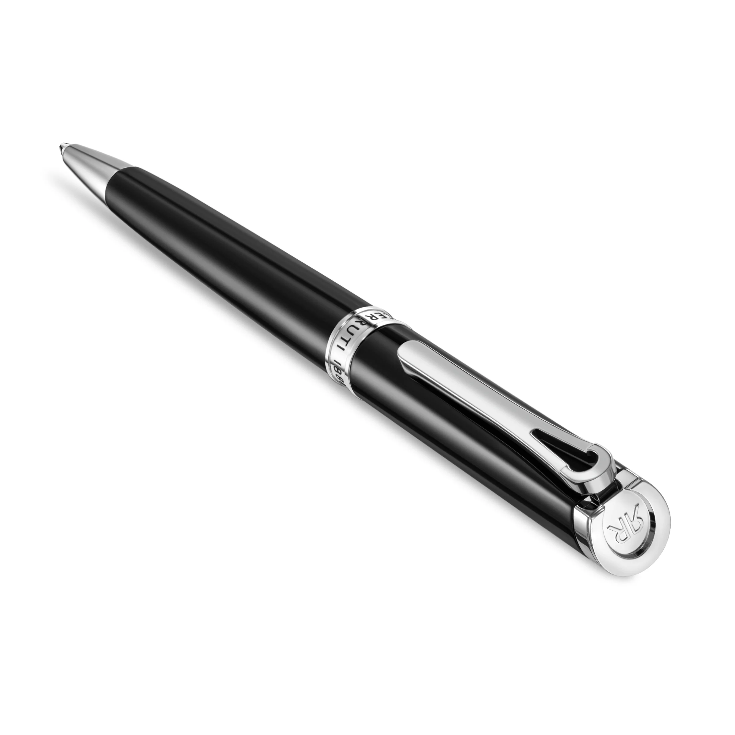 Marco Black / Silver Pen - Image 2