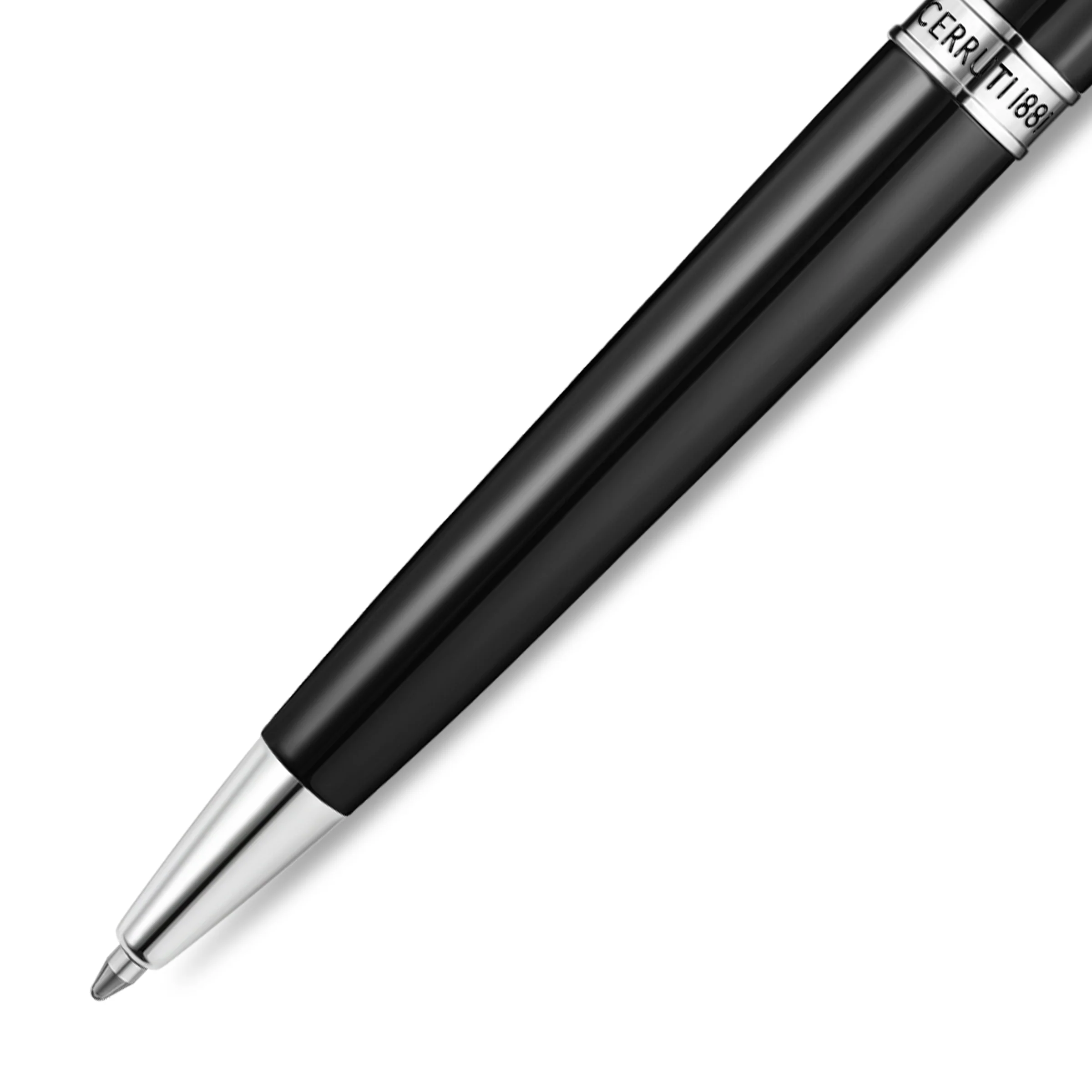 Marco Black / Silver Pen - Image 3