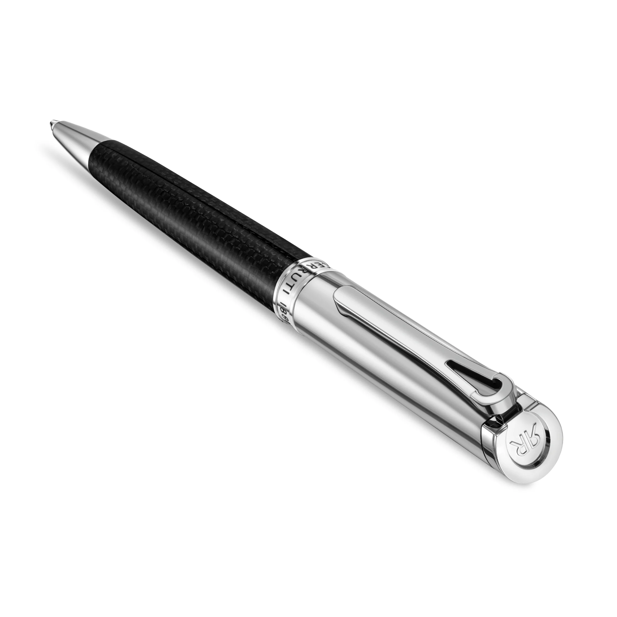 Marco Black / Silver Pen - Image 2