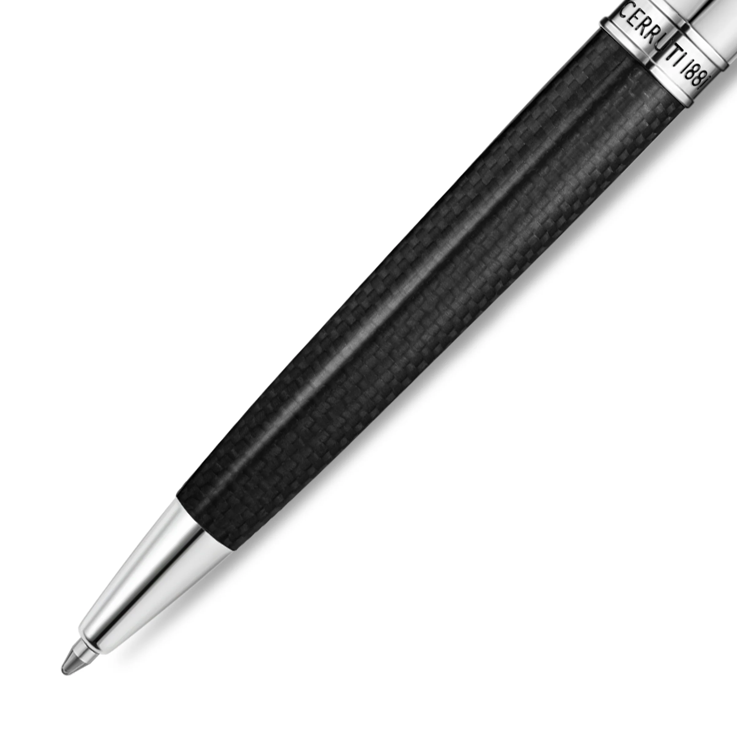 Marco Black / Silver Pen - Image 3
