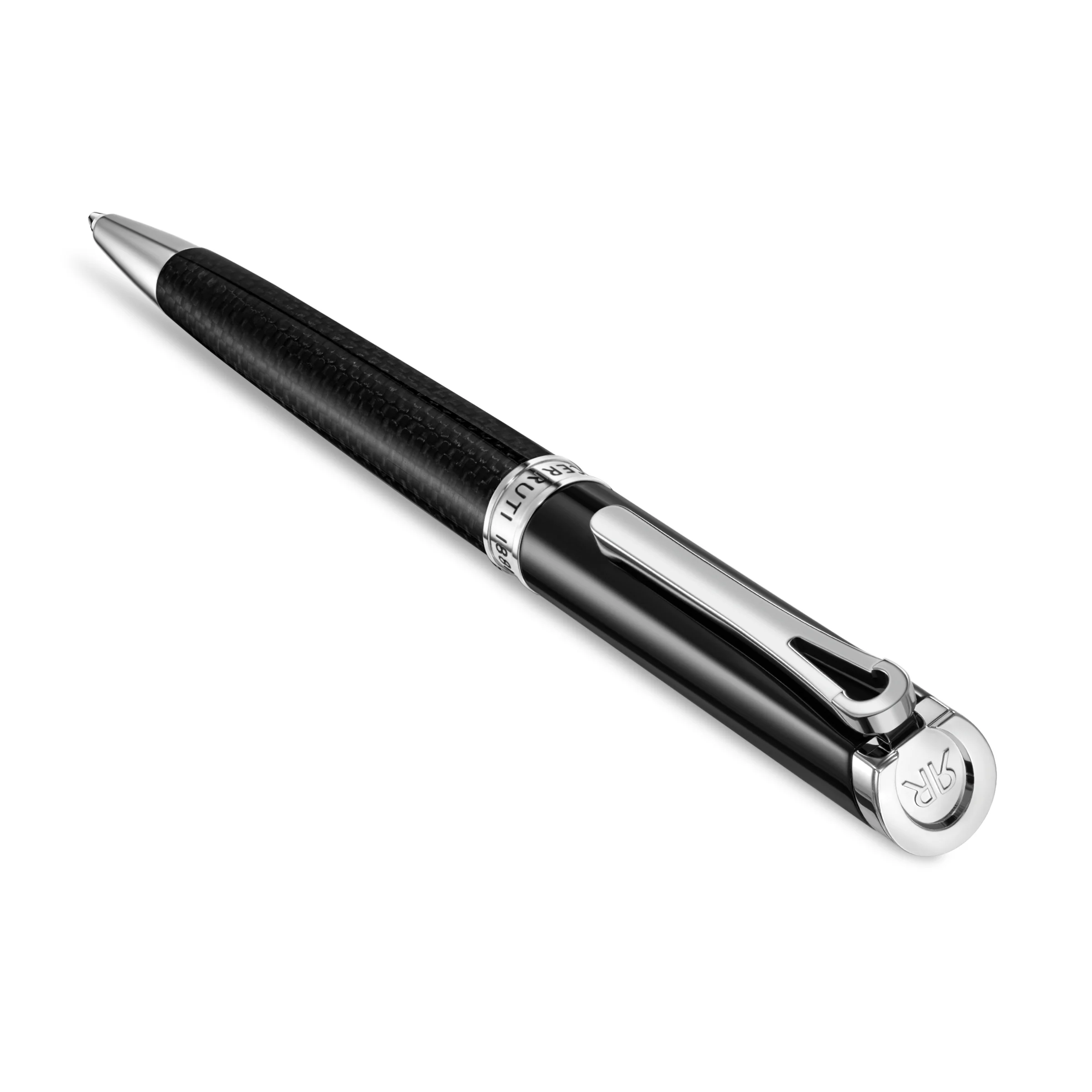 Marco Black / Silver Pen - Image 2