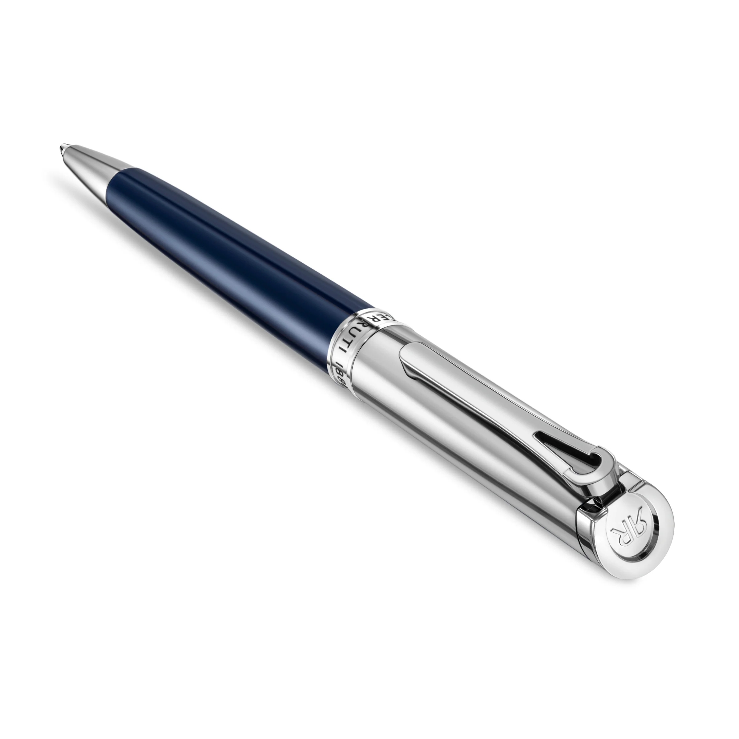 Marco Blue / Silver Pen - Image 2