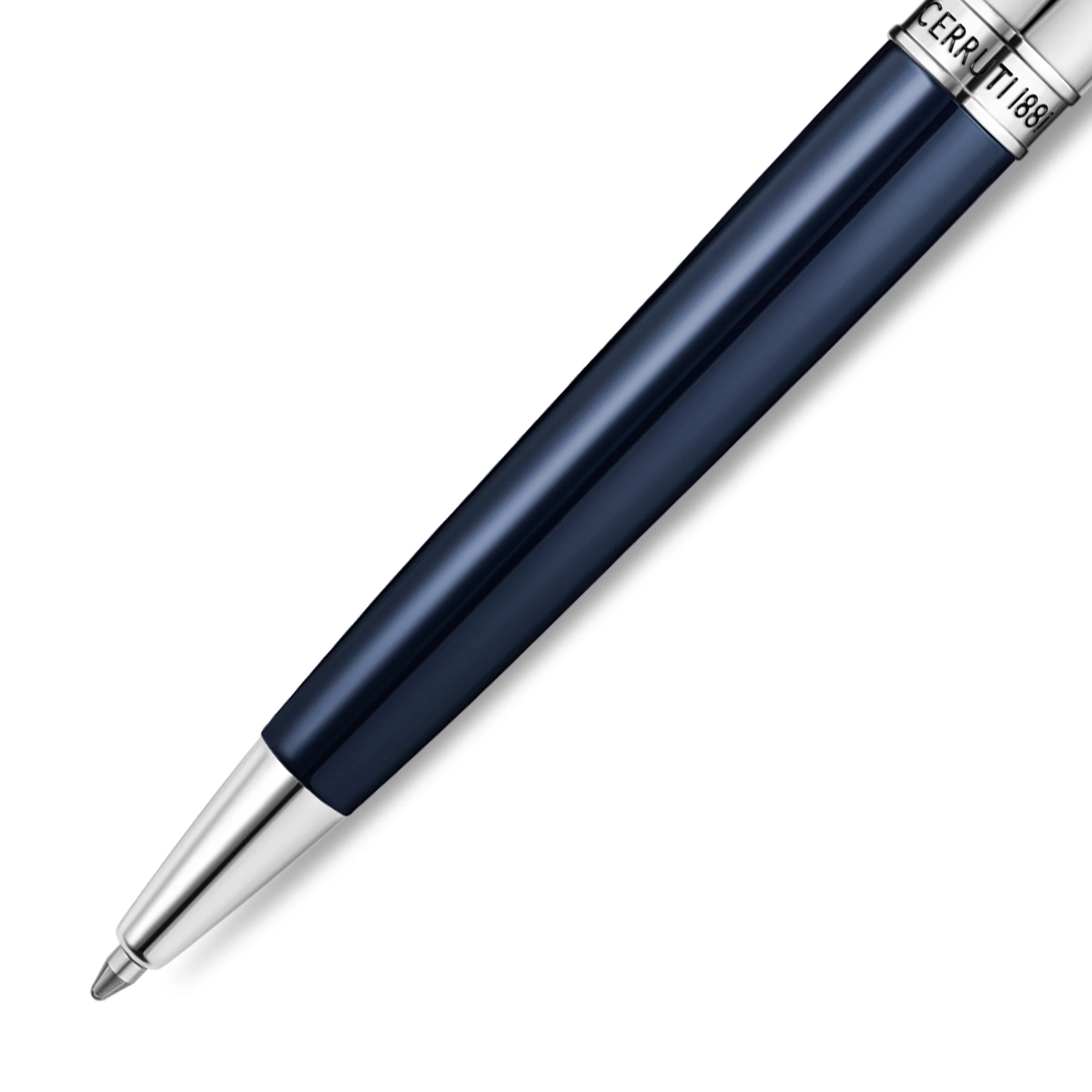 Marco Blue / Silver Pen - Image 3