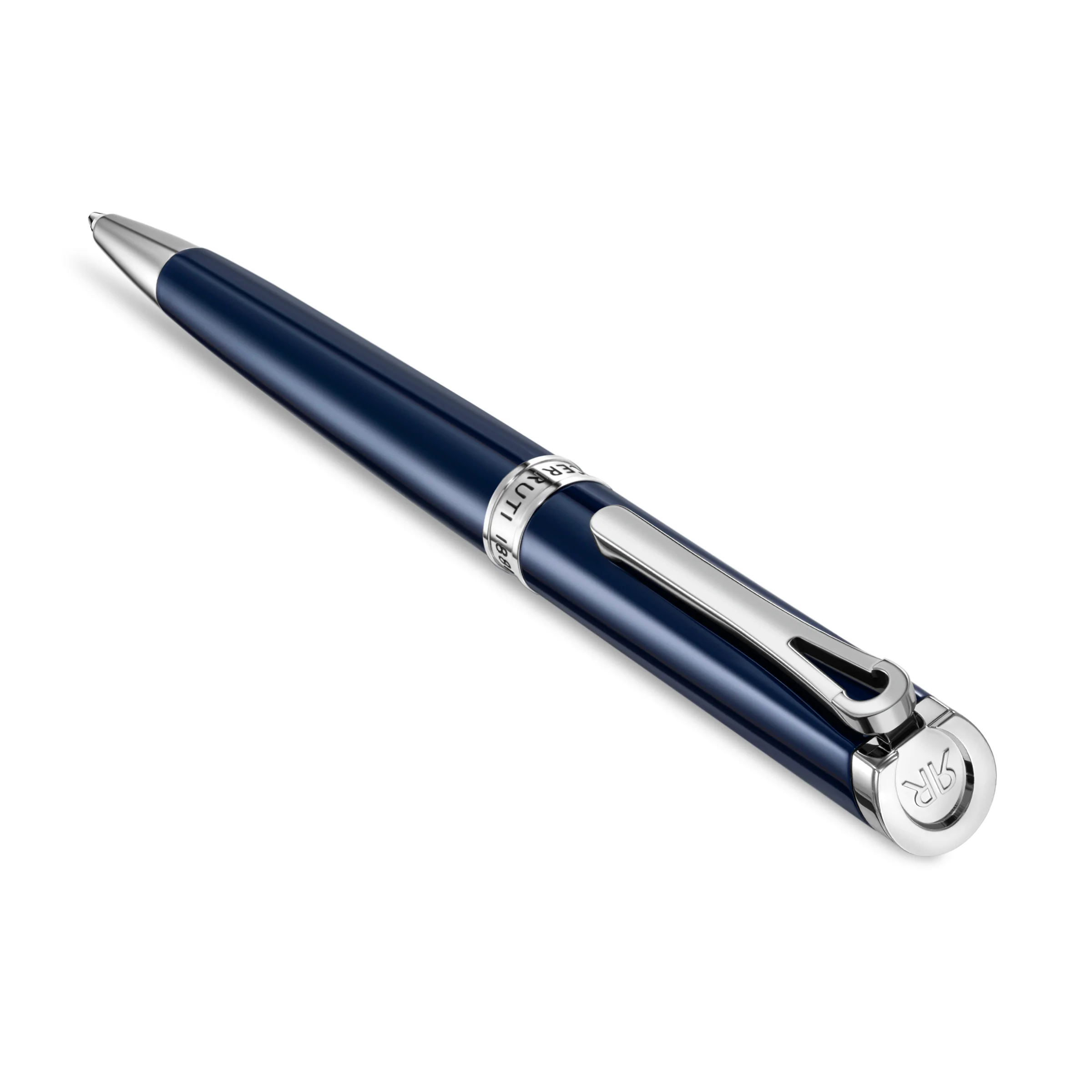 Marco Blue / Silver Pen - Image 2