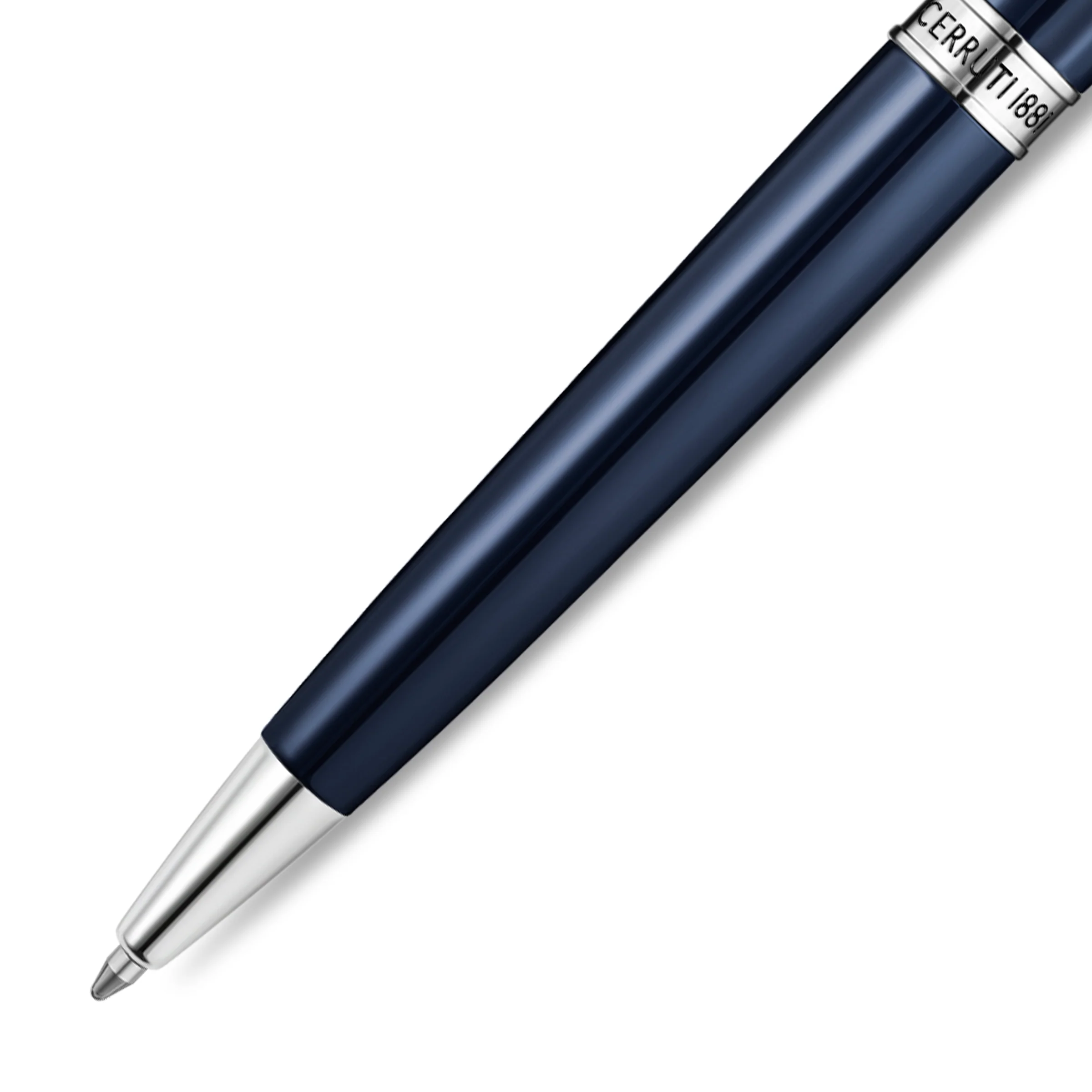 Marco Blue / Silver Pen - Image 3