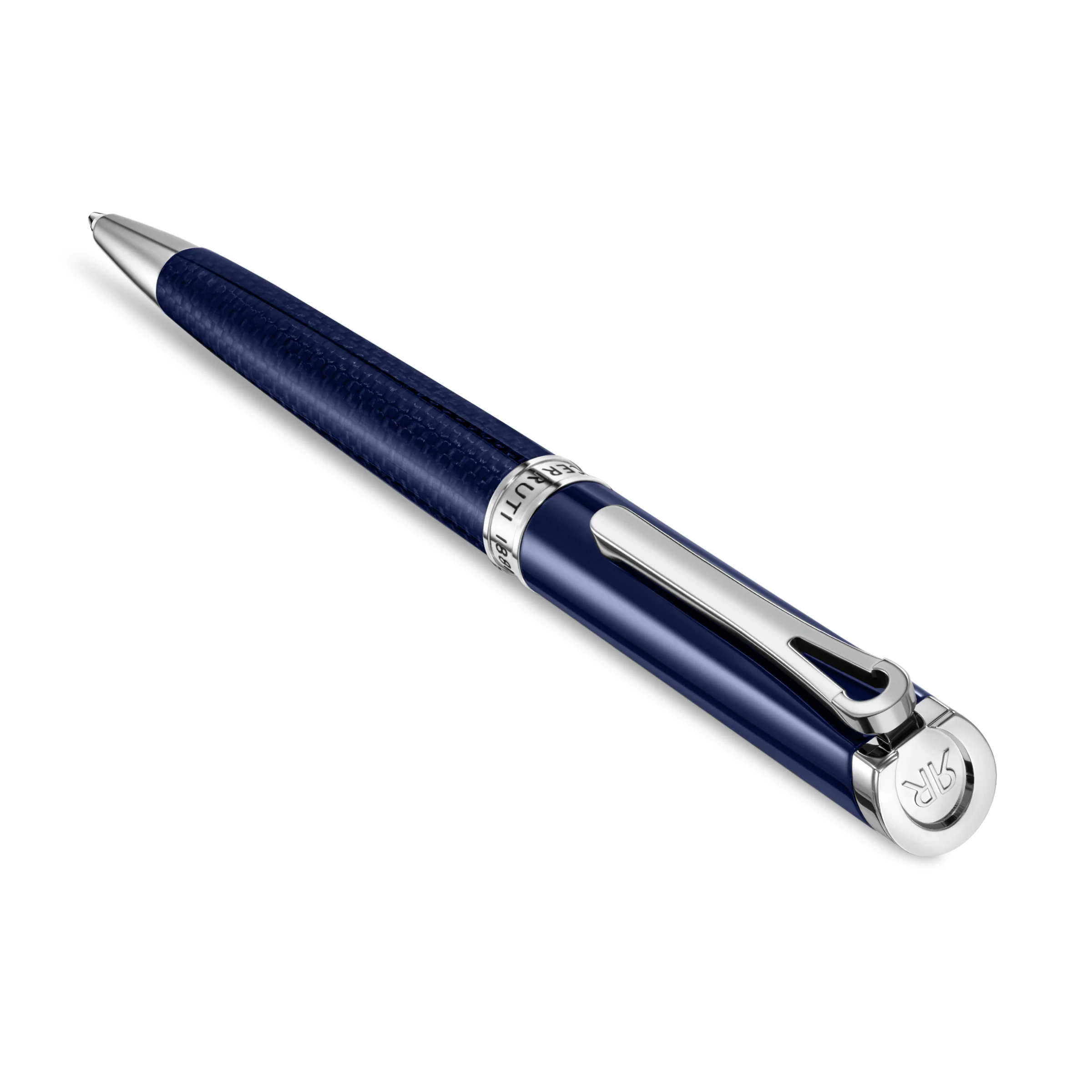 Marco Blue / Silver Pen - Image 2