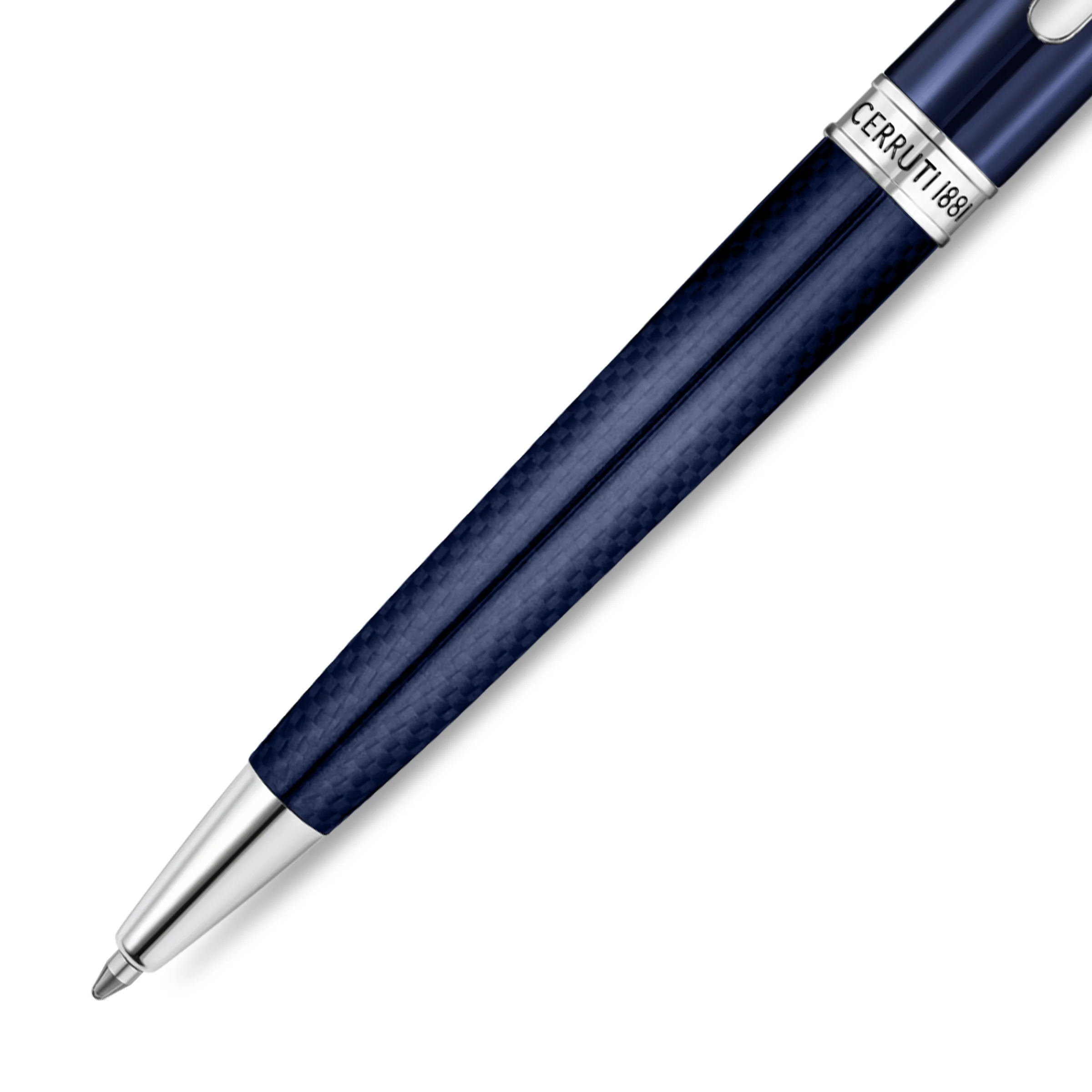 Marco Blue / Silver Pen - Image 3
