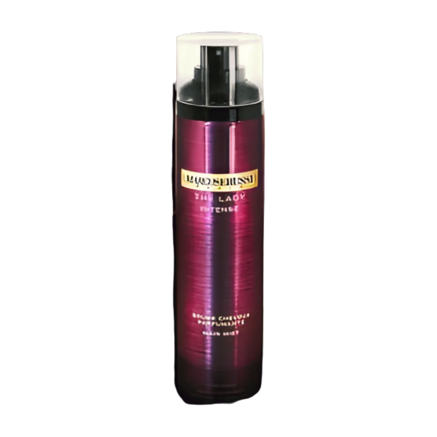 Marco Serussi The Lady Intense Hair Mist 100ML - Image 2