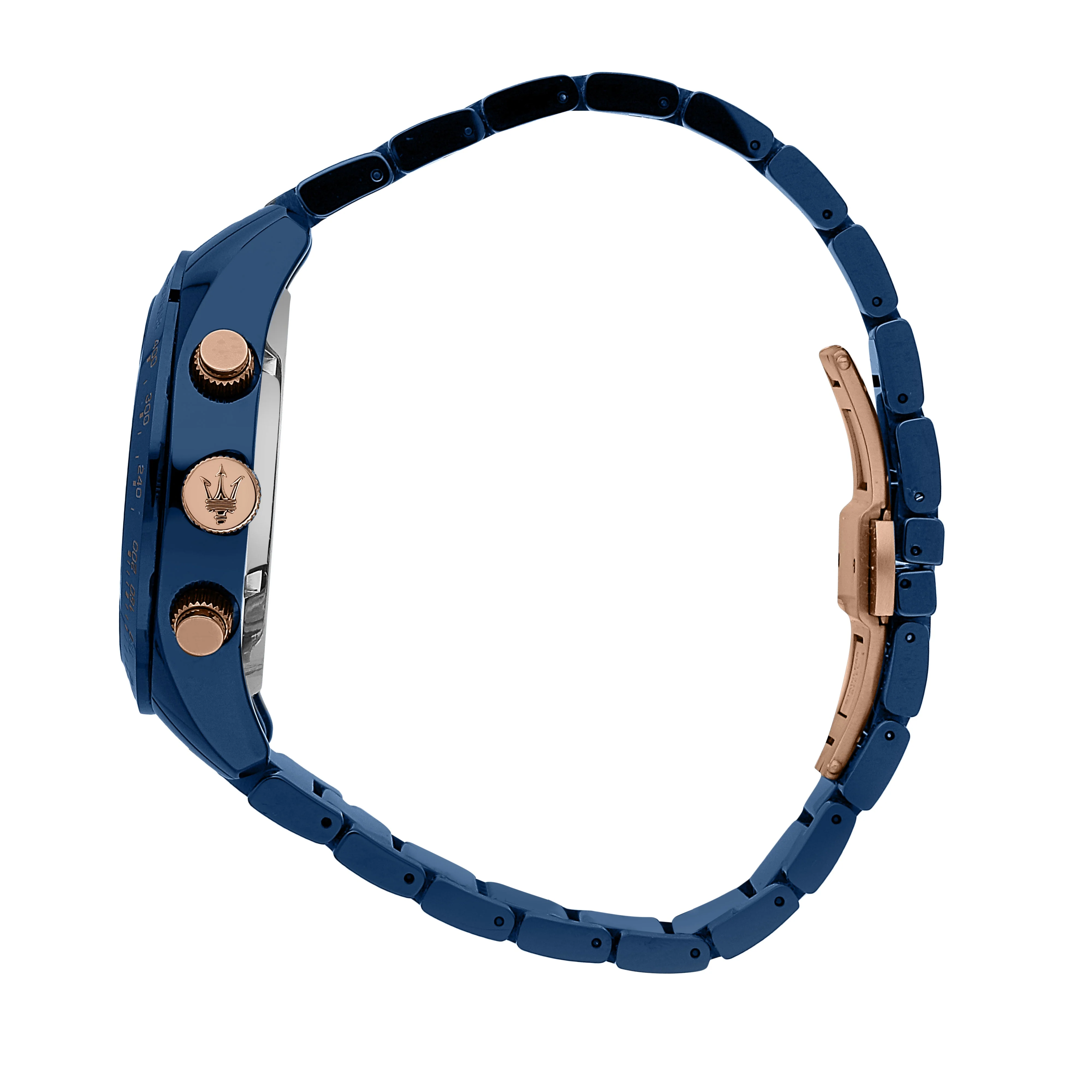 Maserati Traguardo Ceramic Men's Watch - Image 2