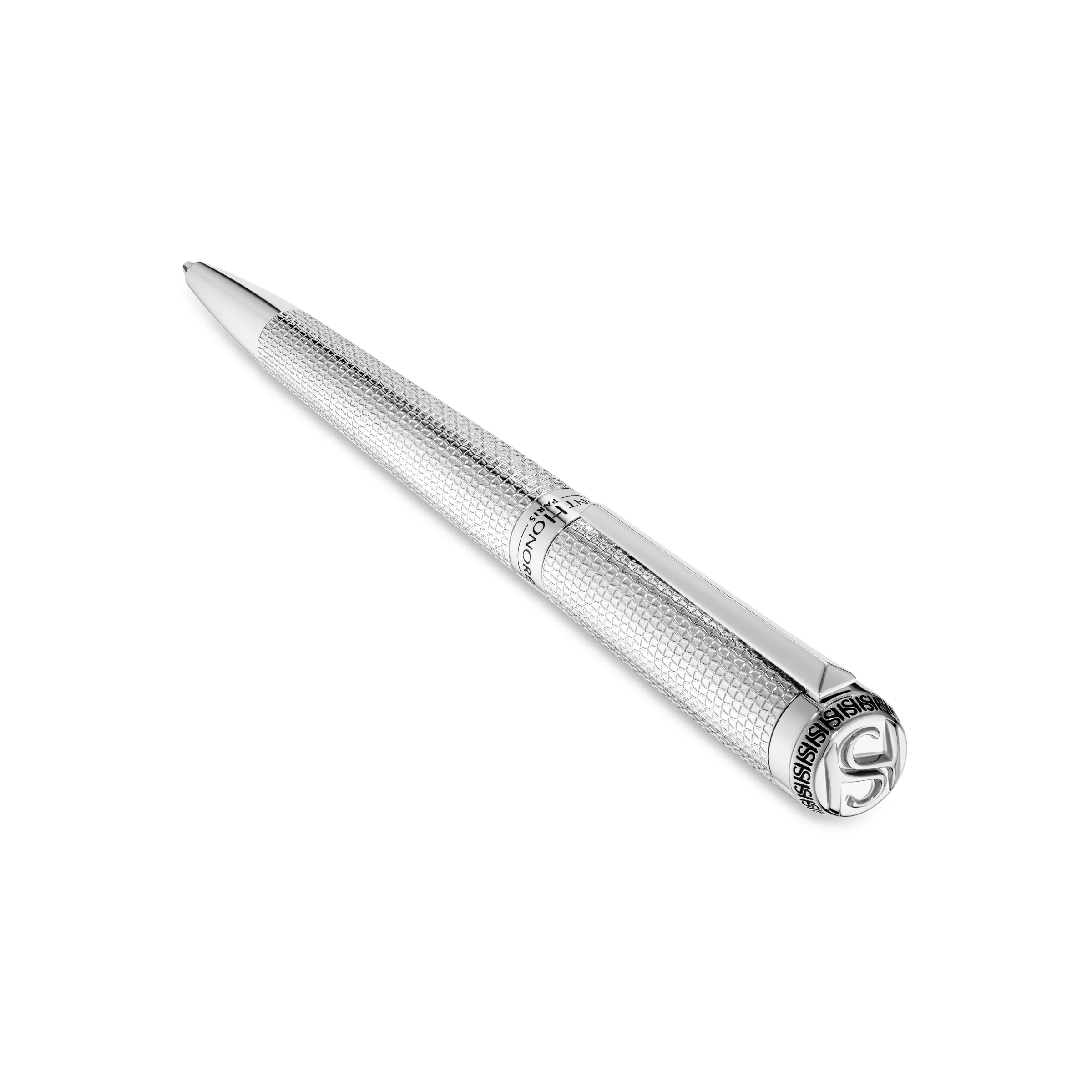 Matignon Stainless Steel Pen - Image 2