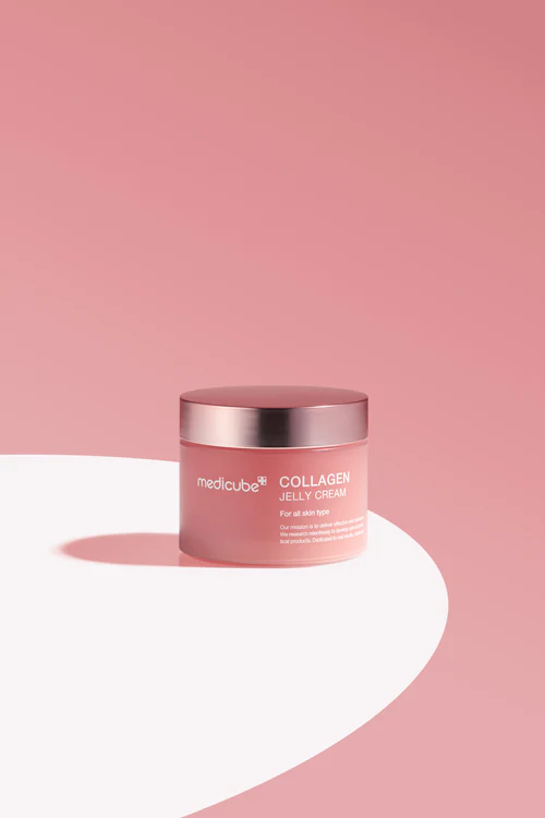 Medicube Collagen Jelly Cream 110ml - Image 2