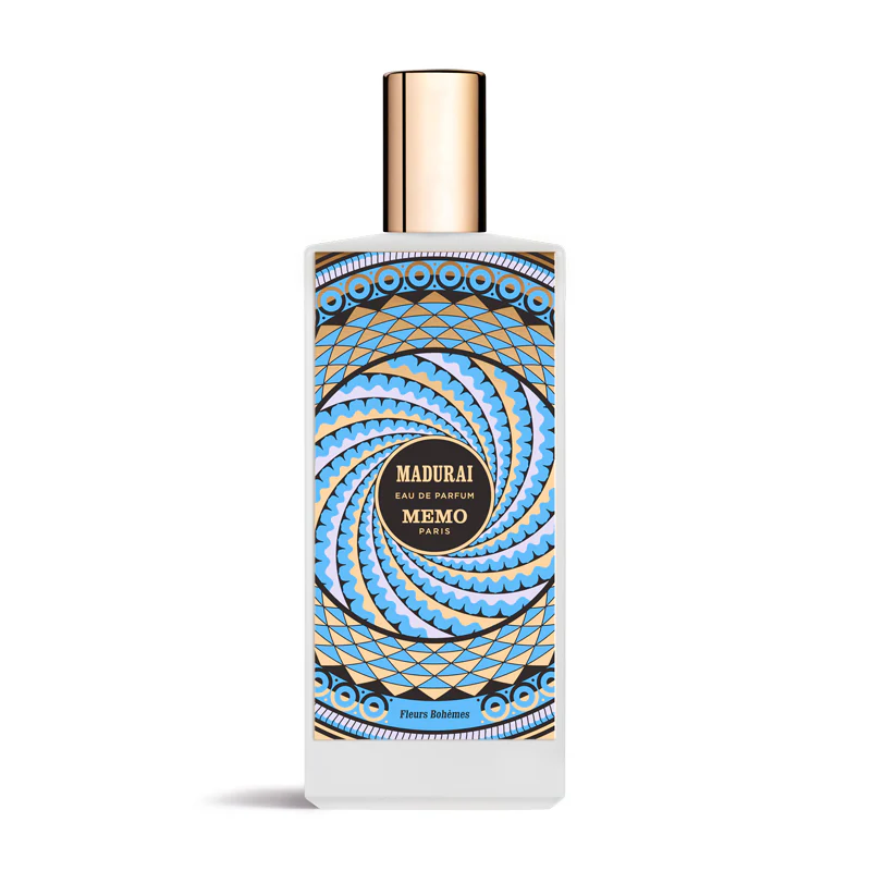 Memo Madurai Eau de Parfum 75ml - Image 2