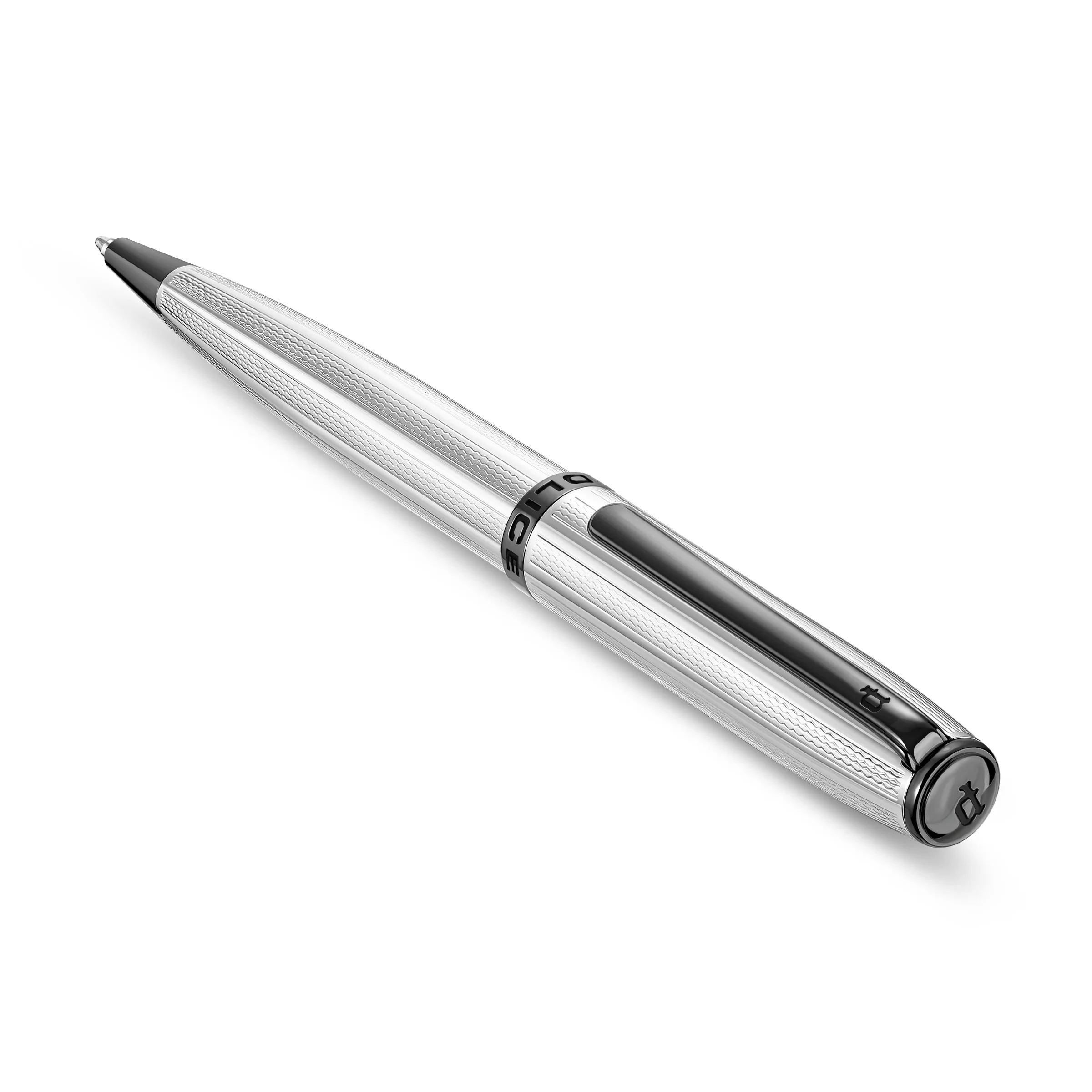 Men Avenir Black / Grey Pen - Image 2