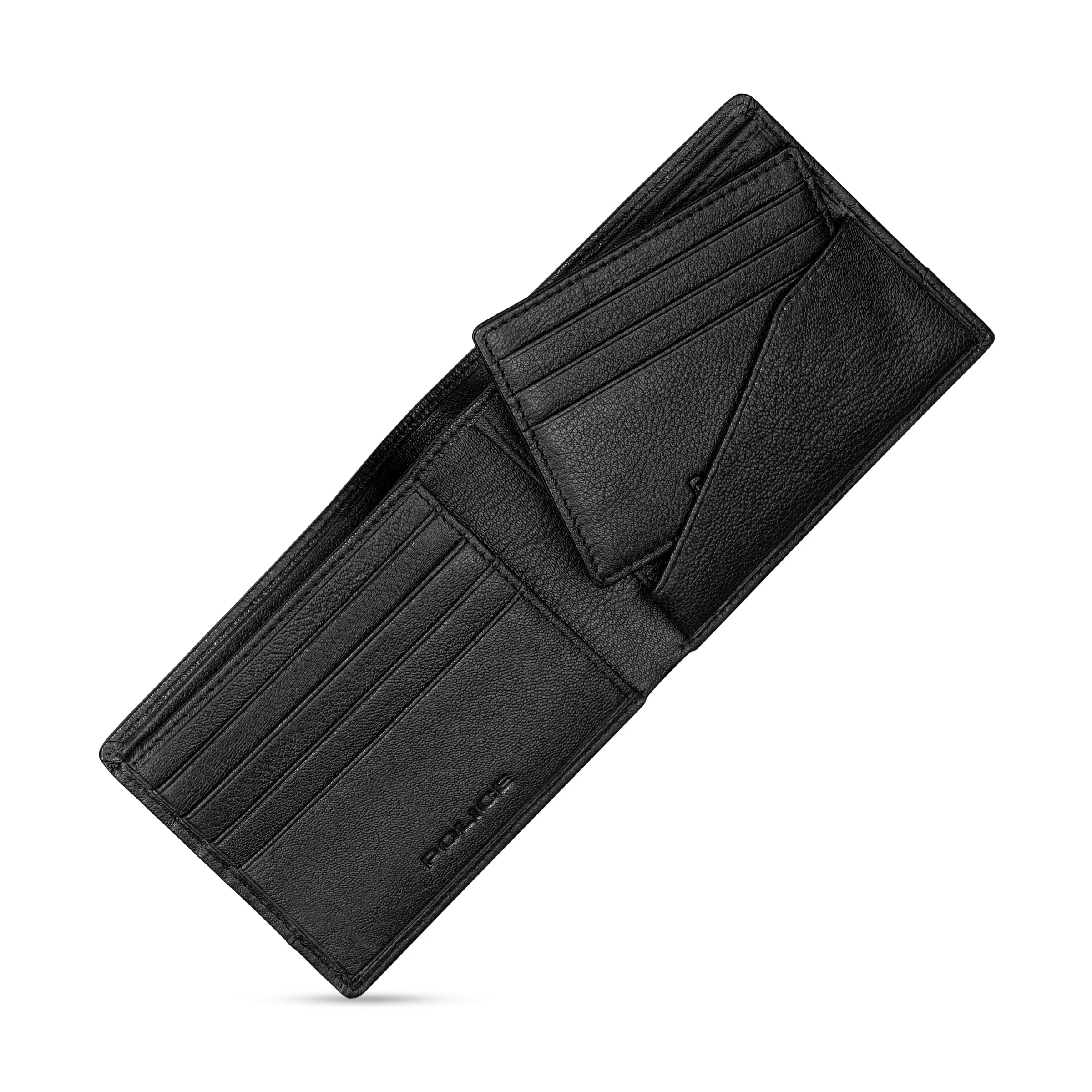 Men Luca Wallet - Image 3