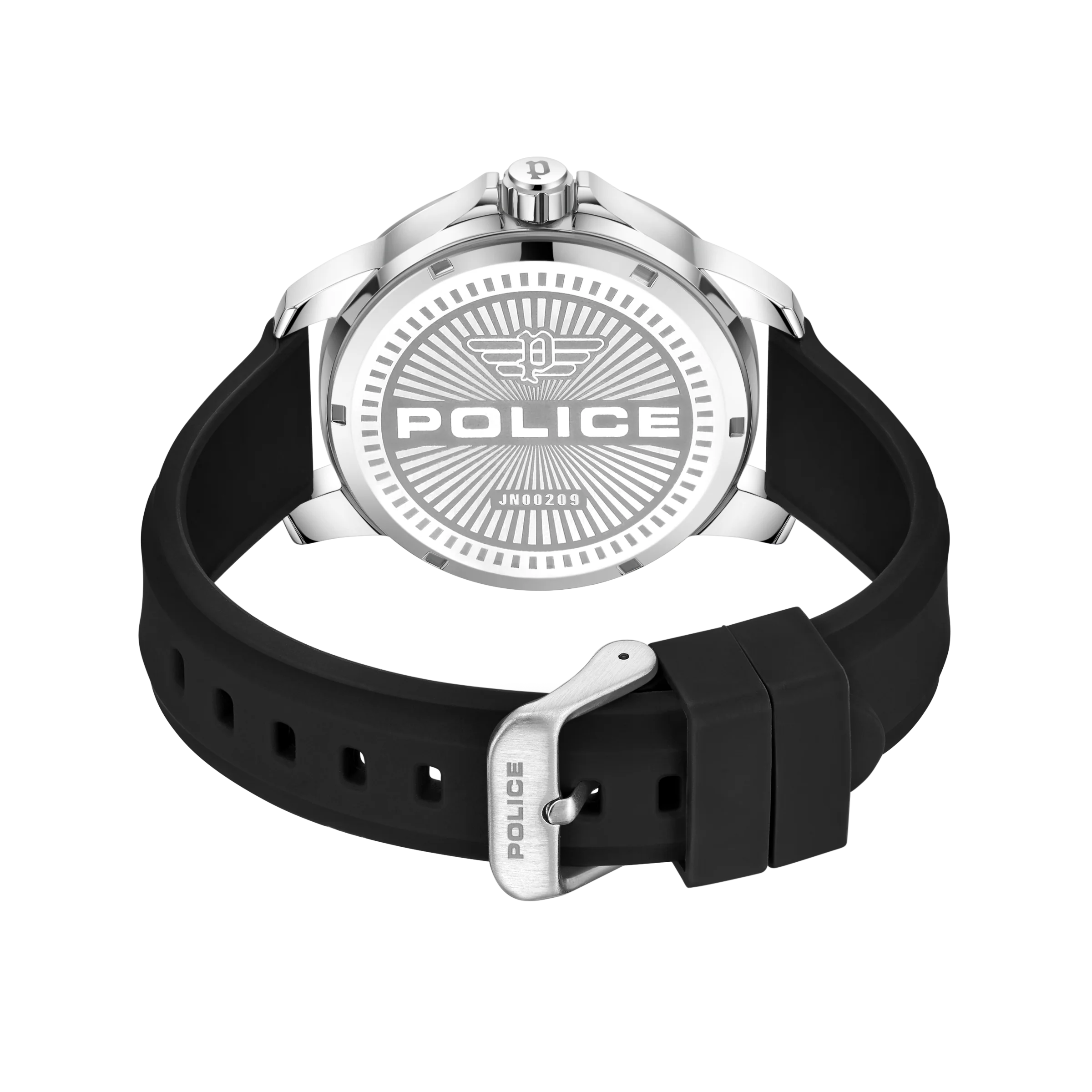 Mensor Watch Police For Men - Image 2