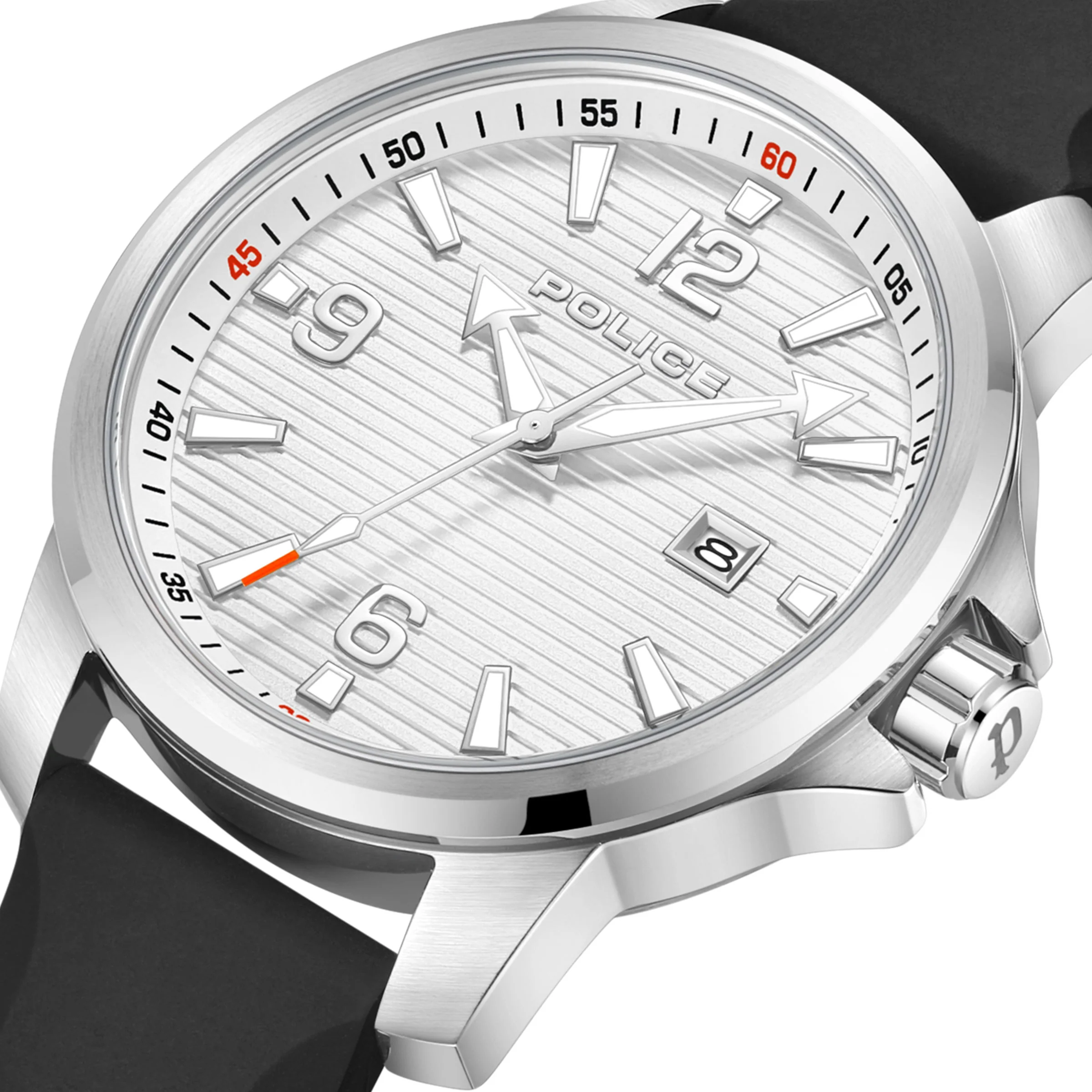 Mensor Watch Police For Men - Image 3