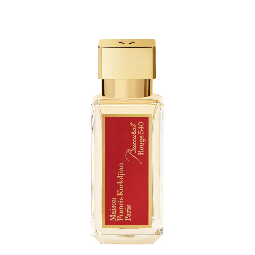Rouge 540 Baccarat Eau De Parfum - Image 4