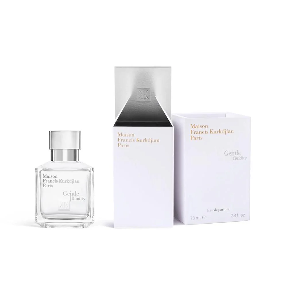 Gentle Fluidity Silver Edition EDP - Image 2