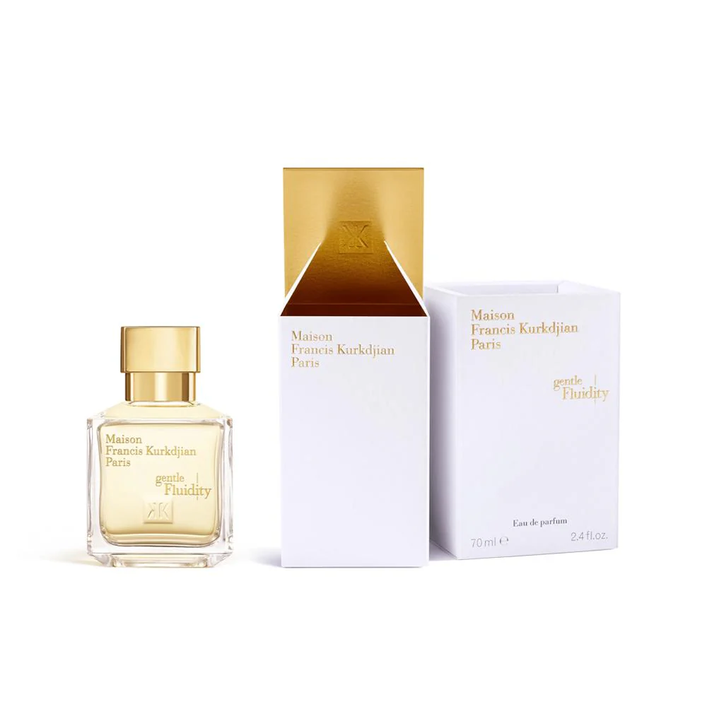 Maison Francis Kurkdjian Gentle Fluidity Gold Edition - Image 4