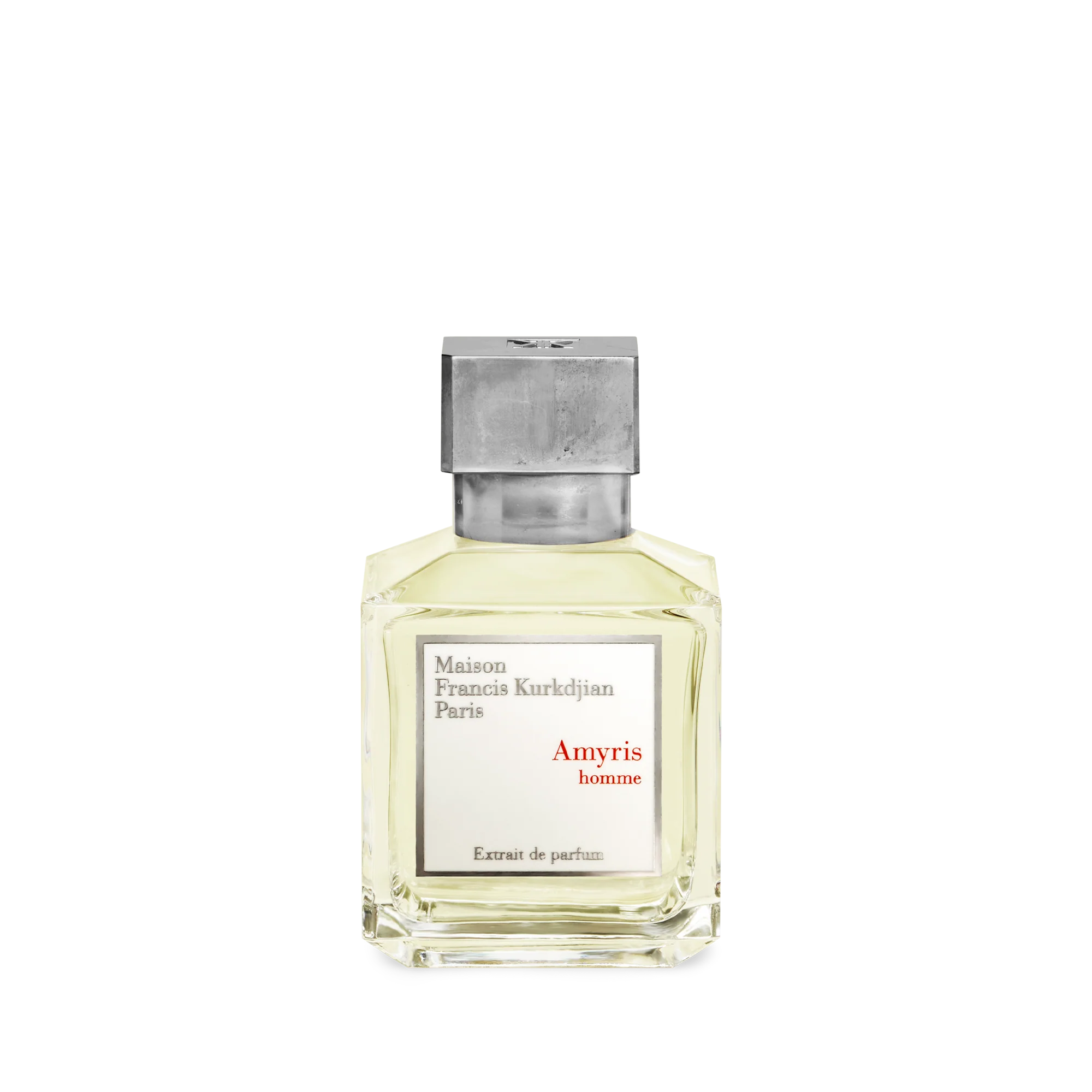 Maison Francis Kurkdjian Amyris Homme Extrait de parfum - 70ml - Image 3