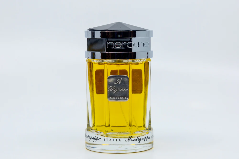 MG10016 MONTEGRAPPA IL SIGNORE FOR MEN EDT 100ML - Image 2