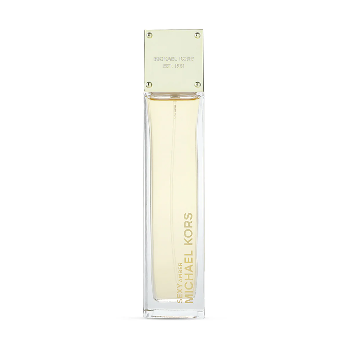 Michael Kors Sexy Amber Eau De Parfum 100 ml - Image 2